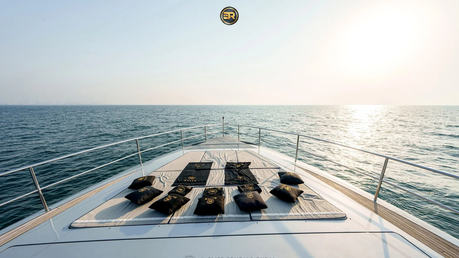 Brand New 2024 Elite Carbon Fiber X1 Super Yacht - Photo 11