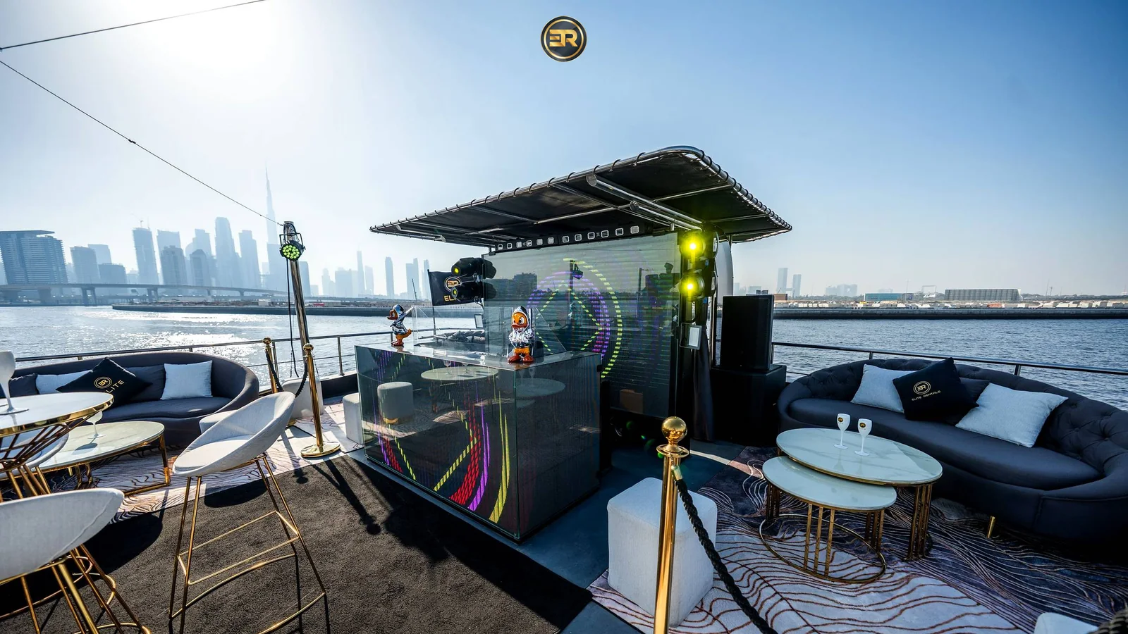 Elite Carpe Diem X250 VIP - Photo 8