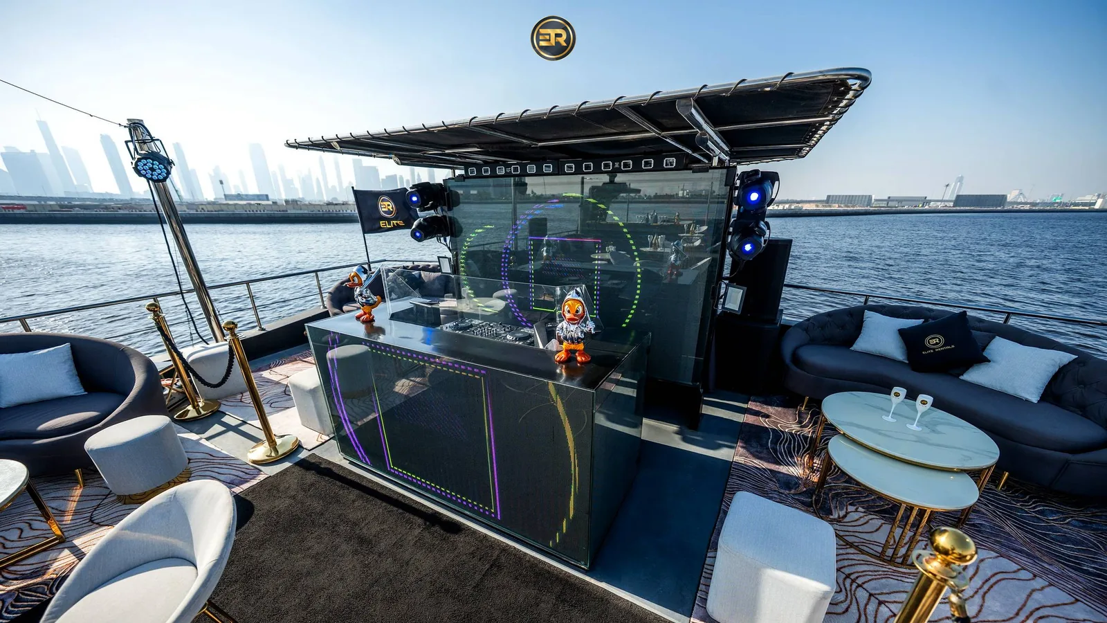Elite Carpe Diem X250 VIP - Photo 9