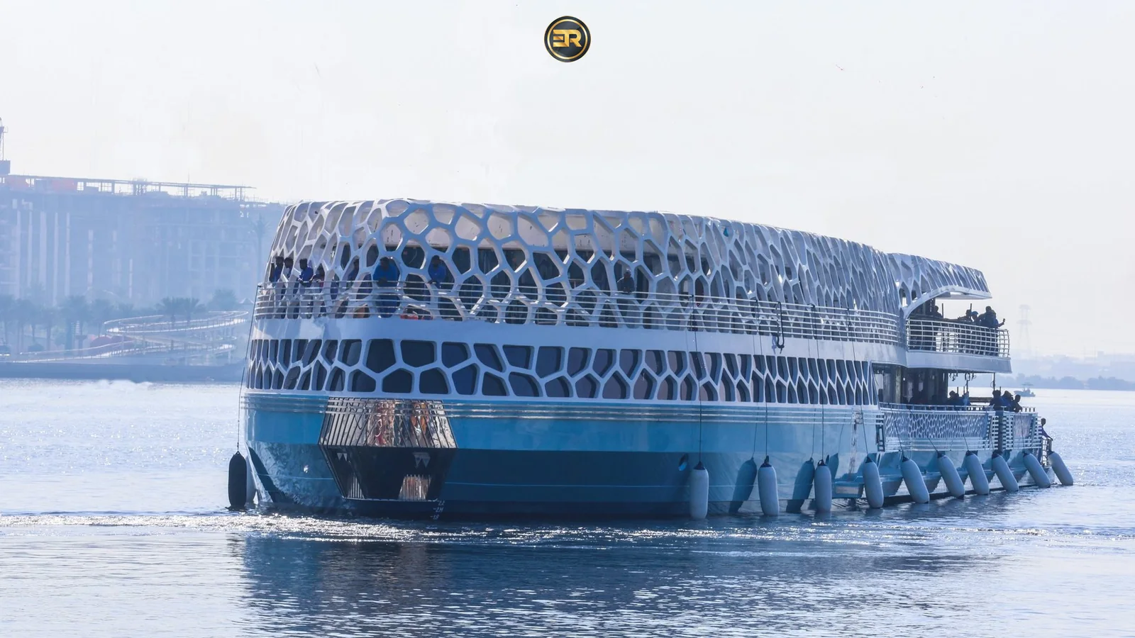 Elite Celestia Royale Mega Yacht - Photo 2