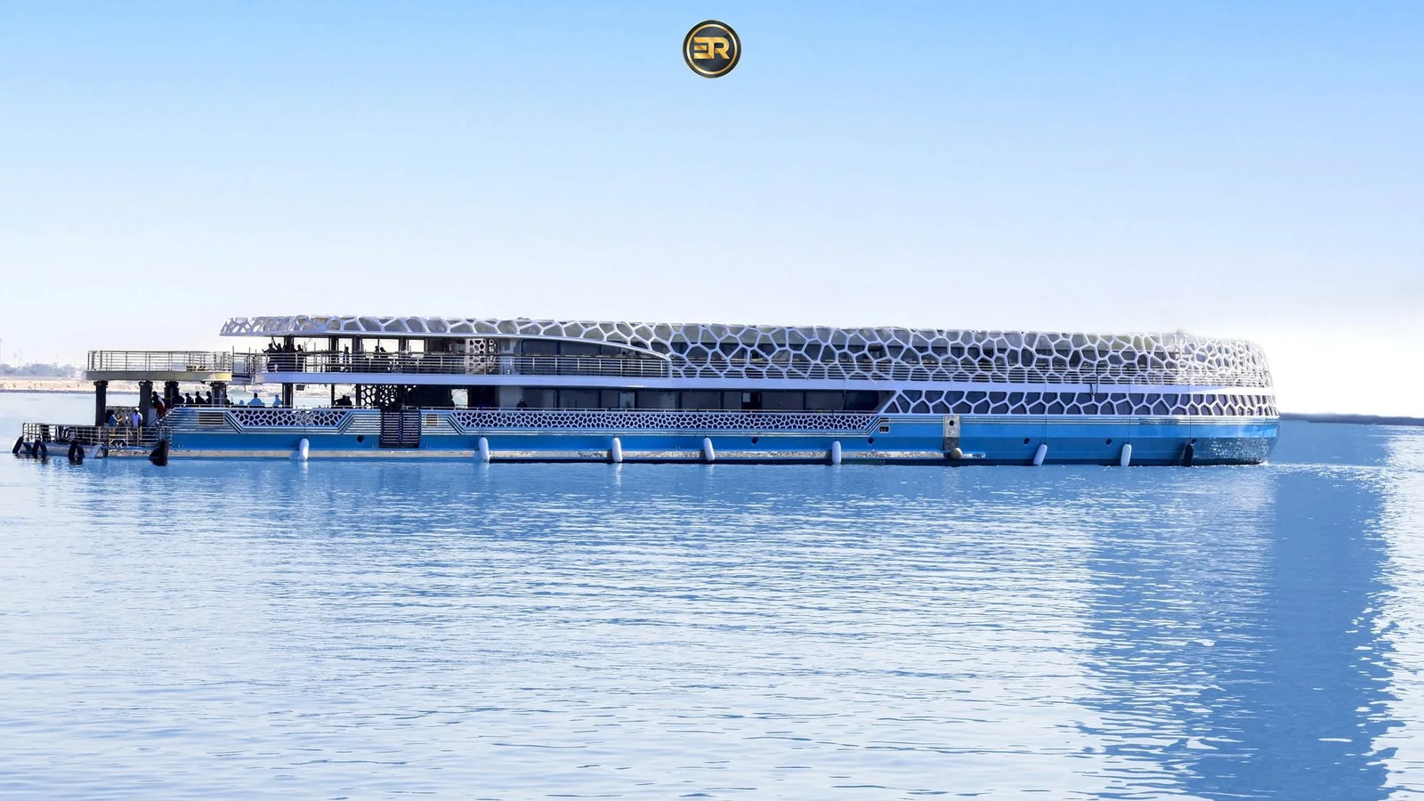Elite Celestia Royale Mega Yacht - Photo 6