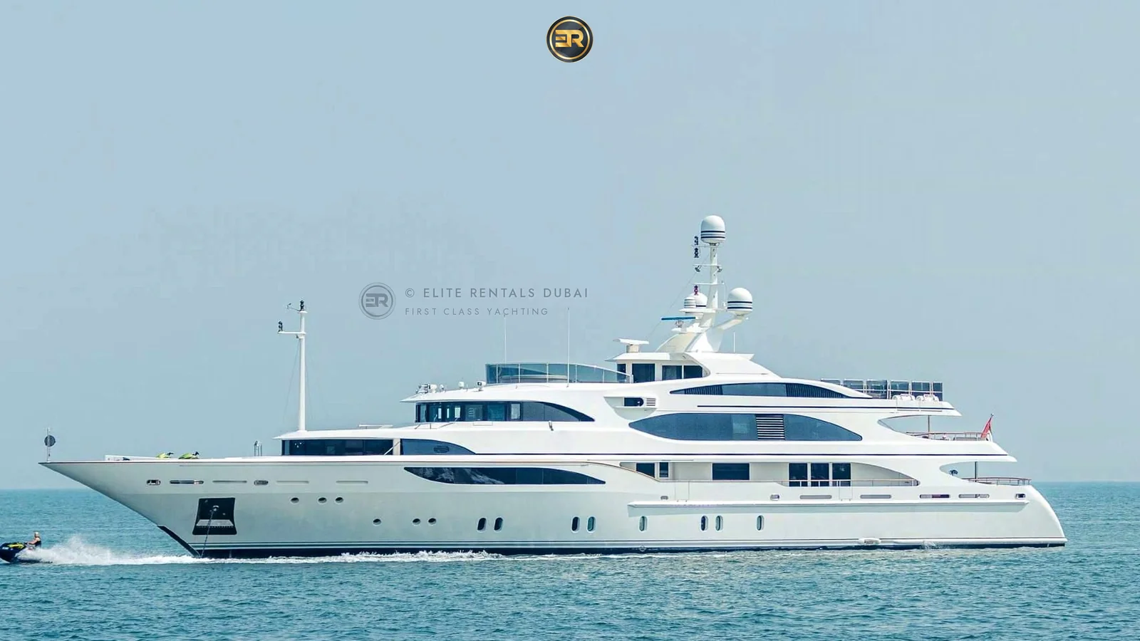 Elite Celestial Titan X250 Super Yacht - Photo 6