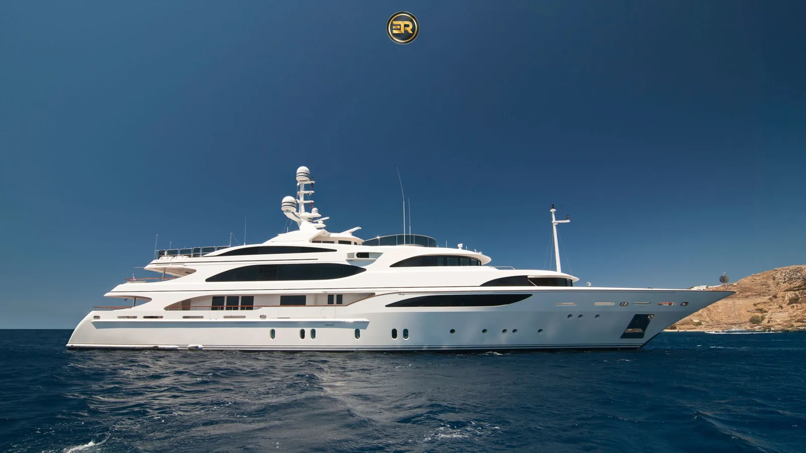 Elite Celestial Titan X250 Super Yacht - Photo 7