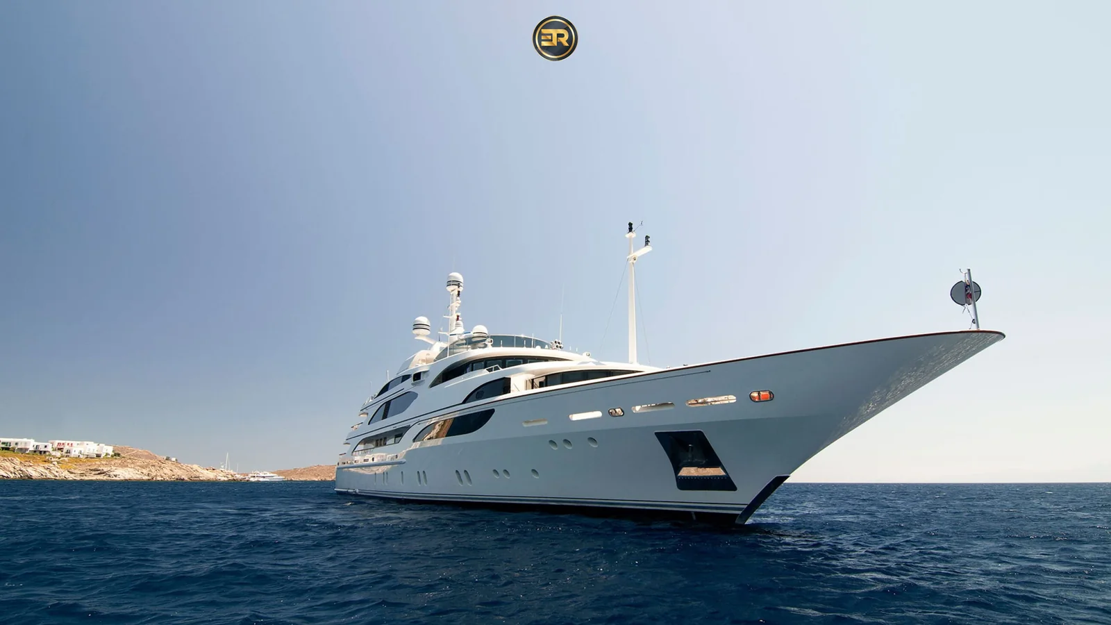 Elite Celestial Titan X250 Super Yacht - Photo 9