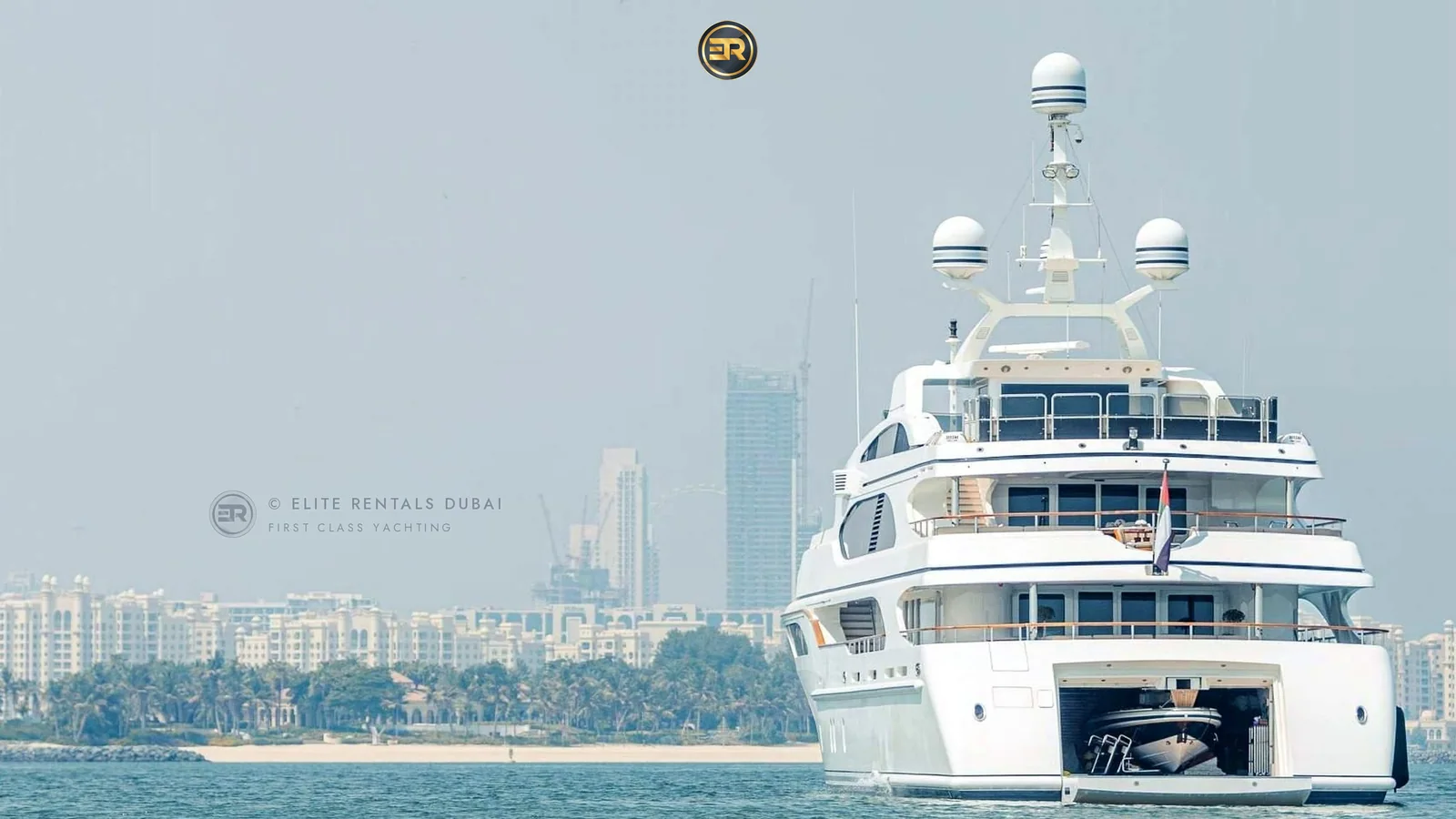 Elite Celestial Titan X250 Super Yacht - Photo 10