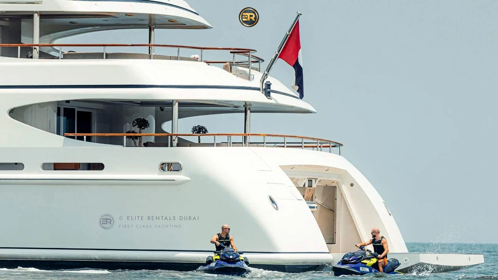 Elite Celestial Titan X250 Super Yacht - Photo 11