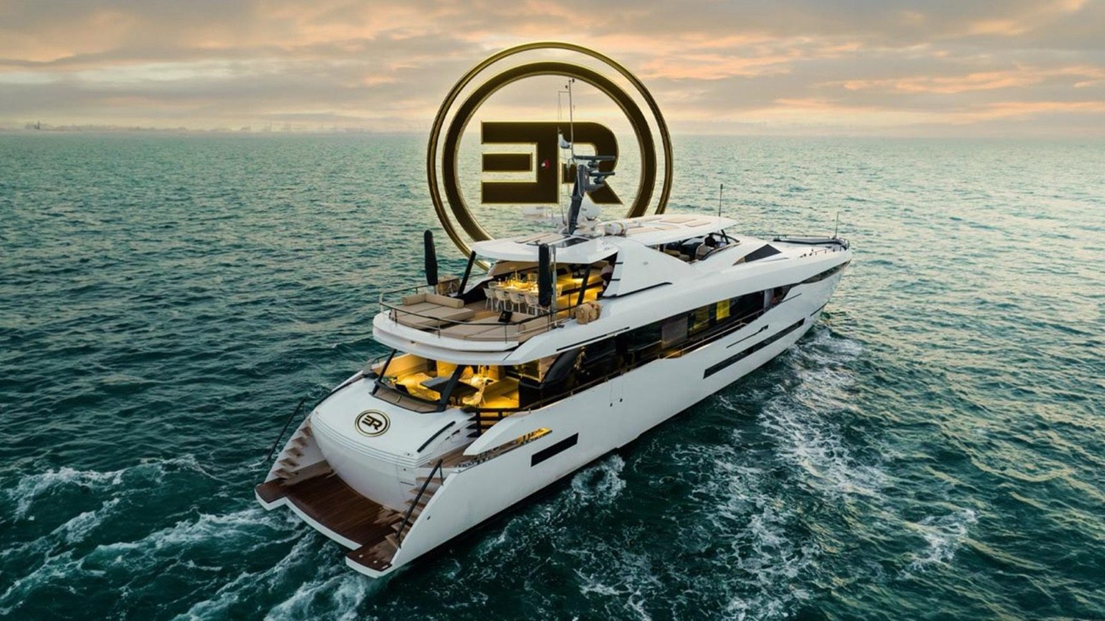 Elite Destiny Yacht - Photo 11
