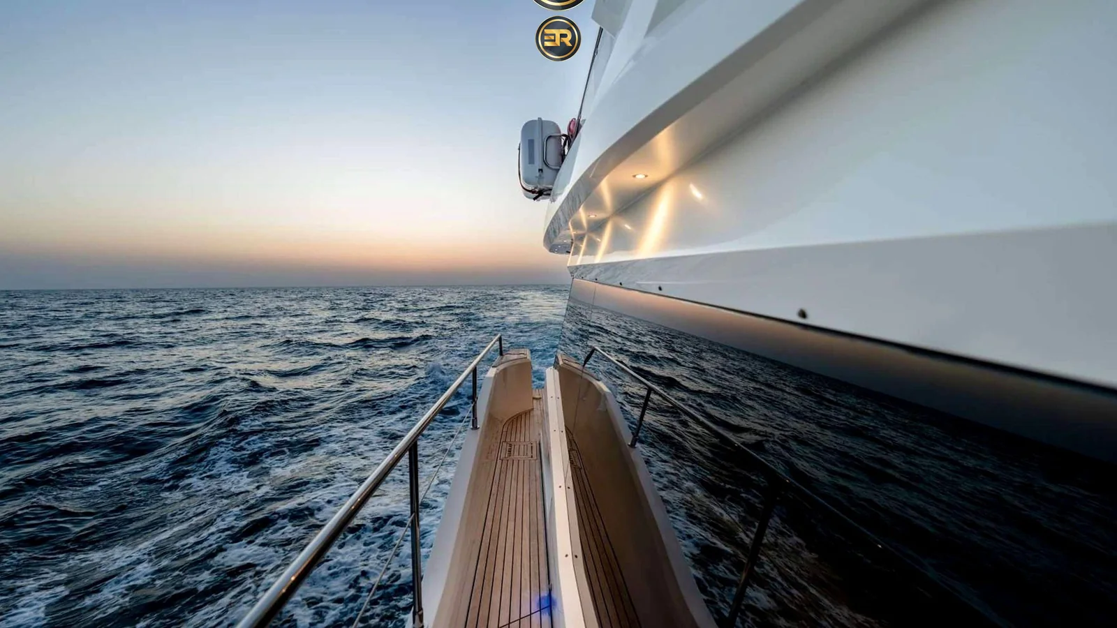 Elite Diamond Apollo 100 Yacht - Photo 7