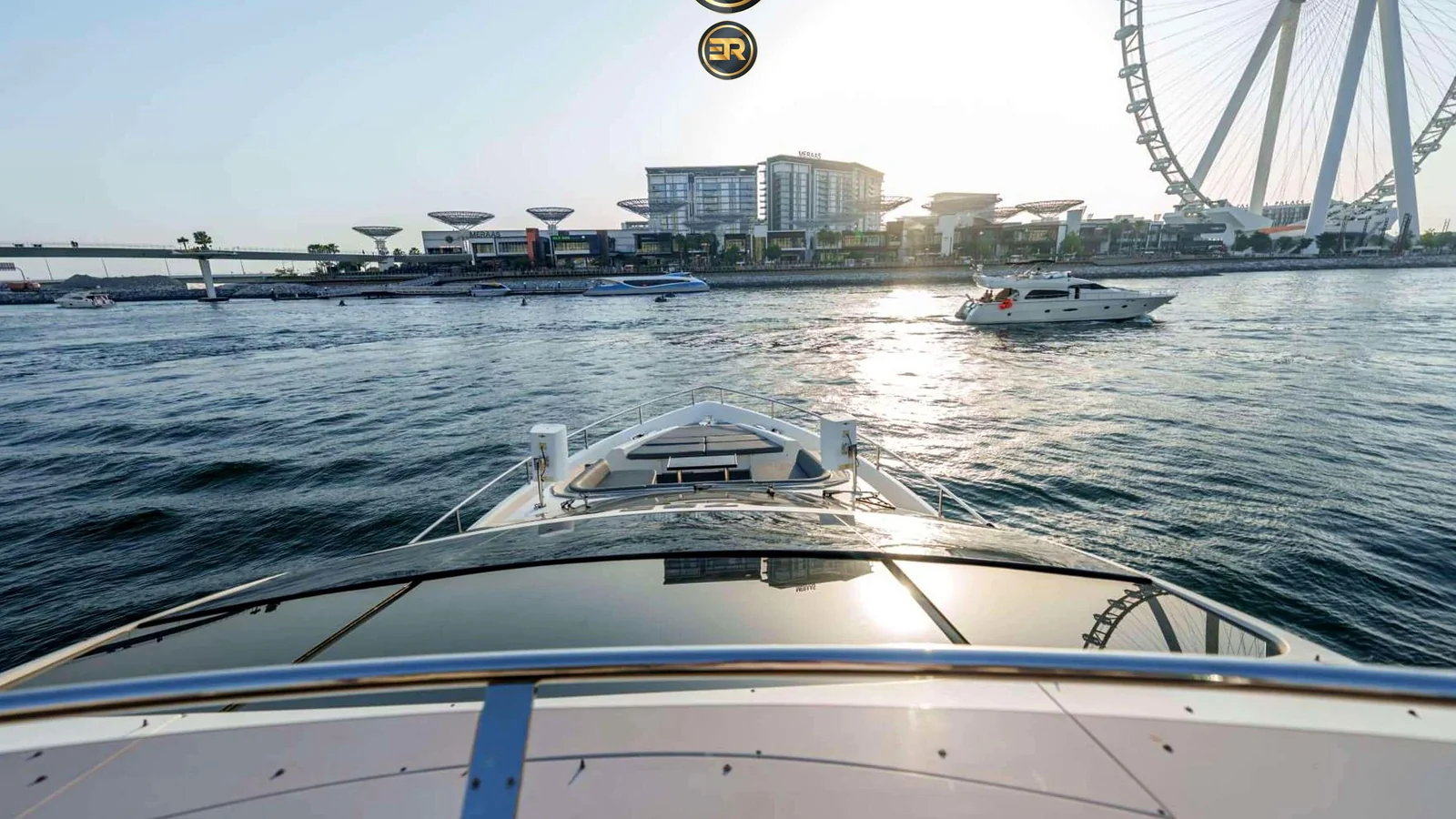 Elite Diamond Apollo 100 Yacht - Photo 8