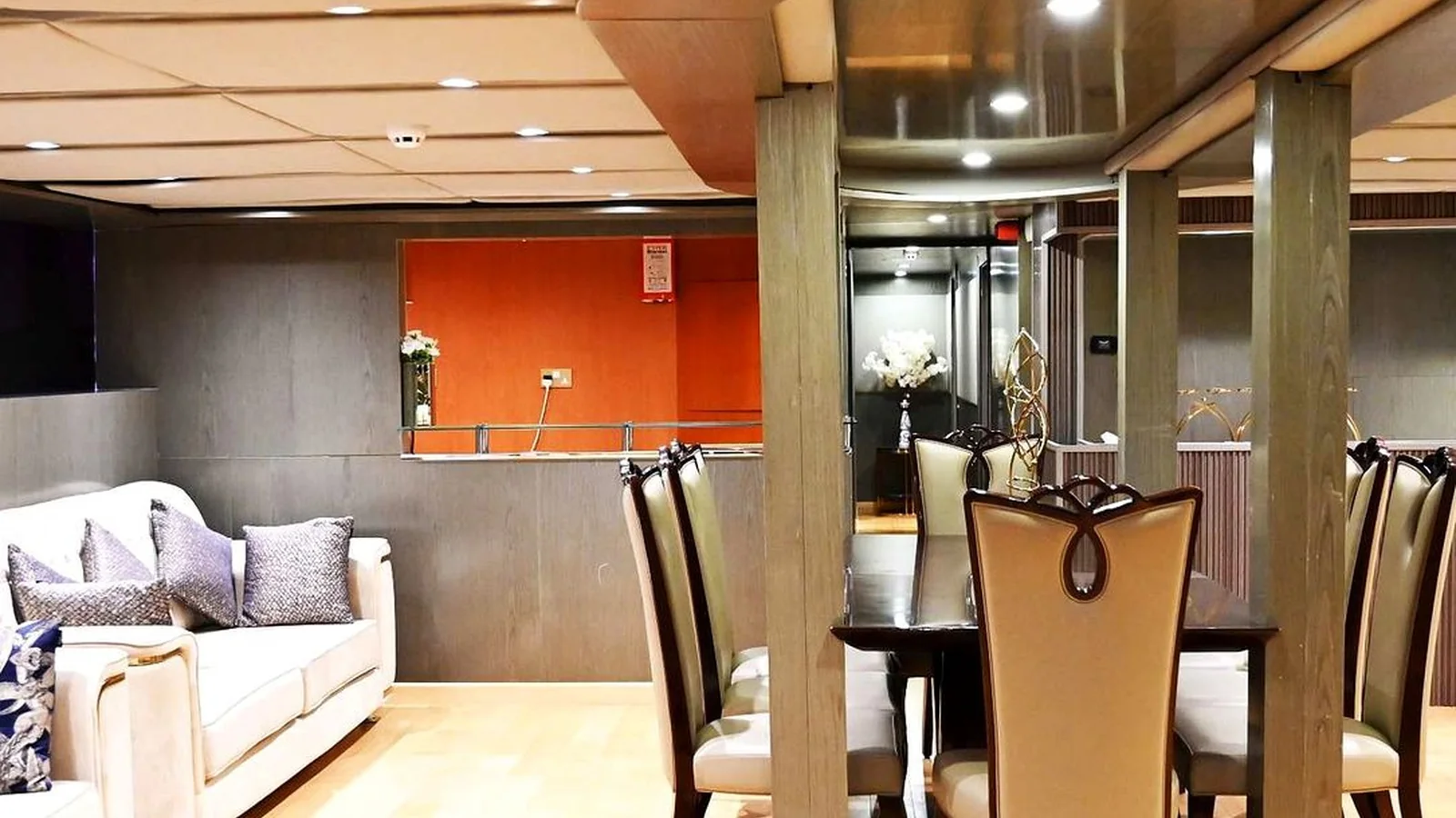 Elite Diamond Berlin 165 Yacht - Photo 3