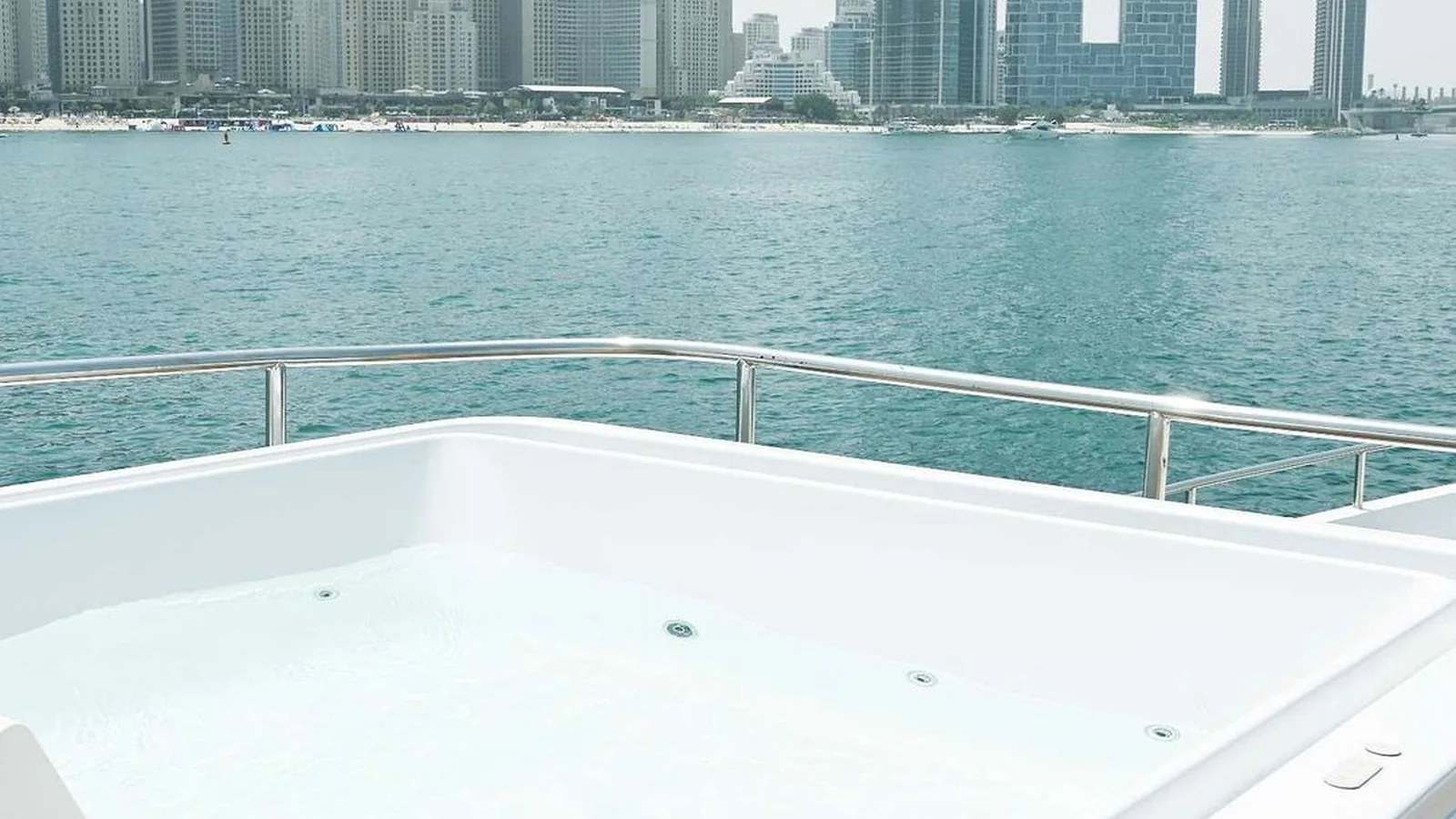 Elite Diamond Berlin 165 Yacht - Photo 4