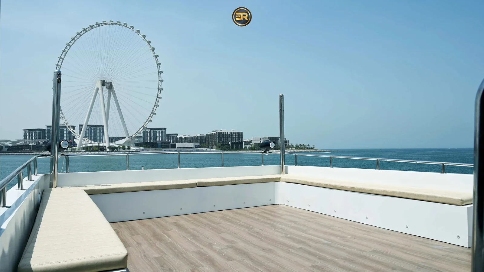 Elite Diamond Berlin 165 Yacht - Photo 11