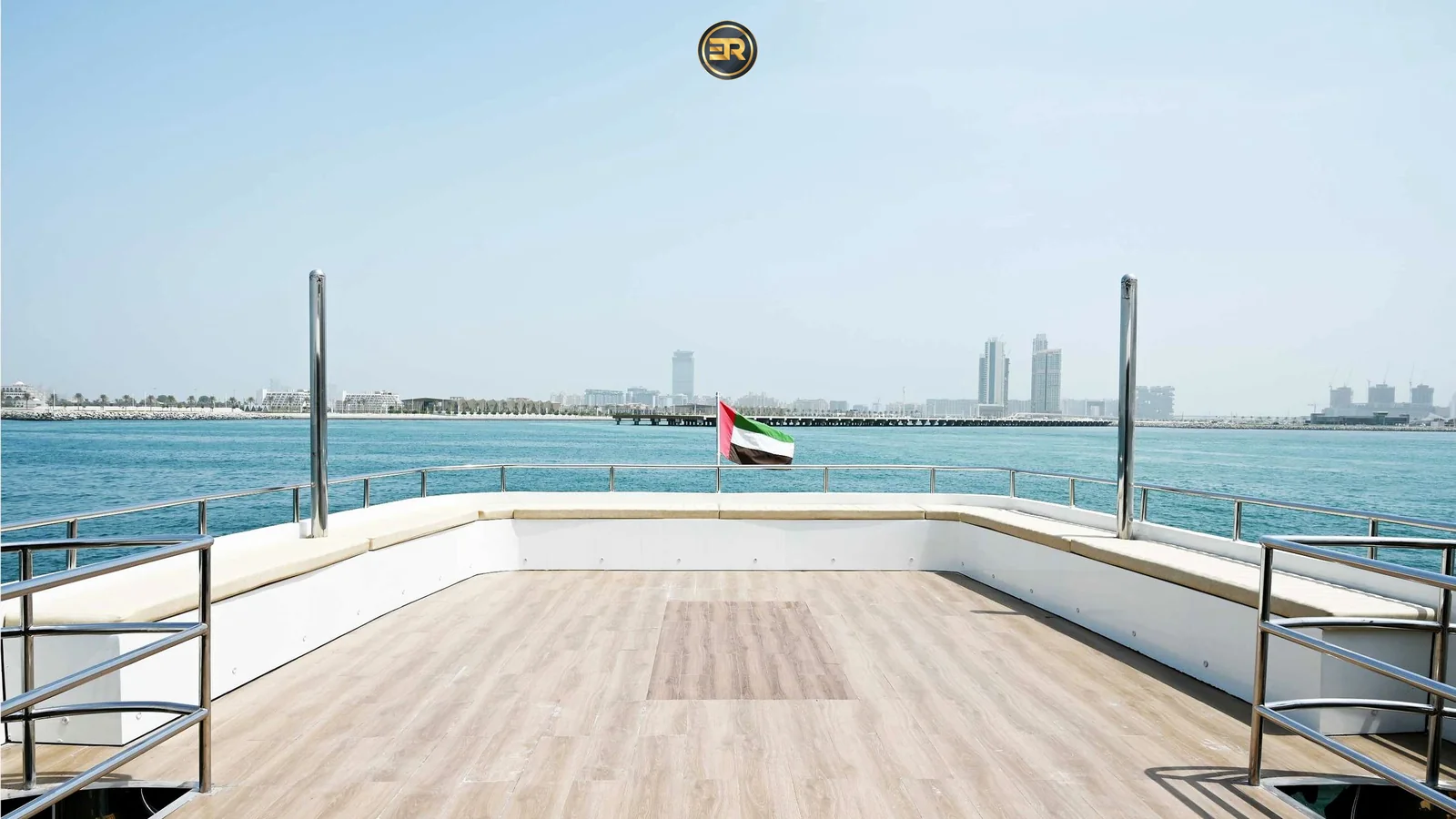 Elite Diamond Berlin 165 Yacht - Photo 12