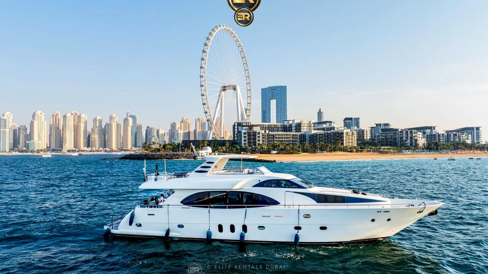 Elite Diamond Imperial 100 Yacht - Photo 6