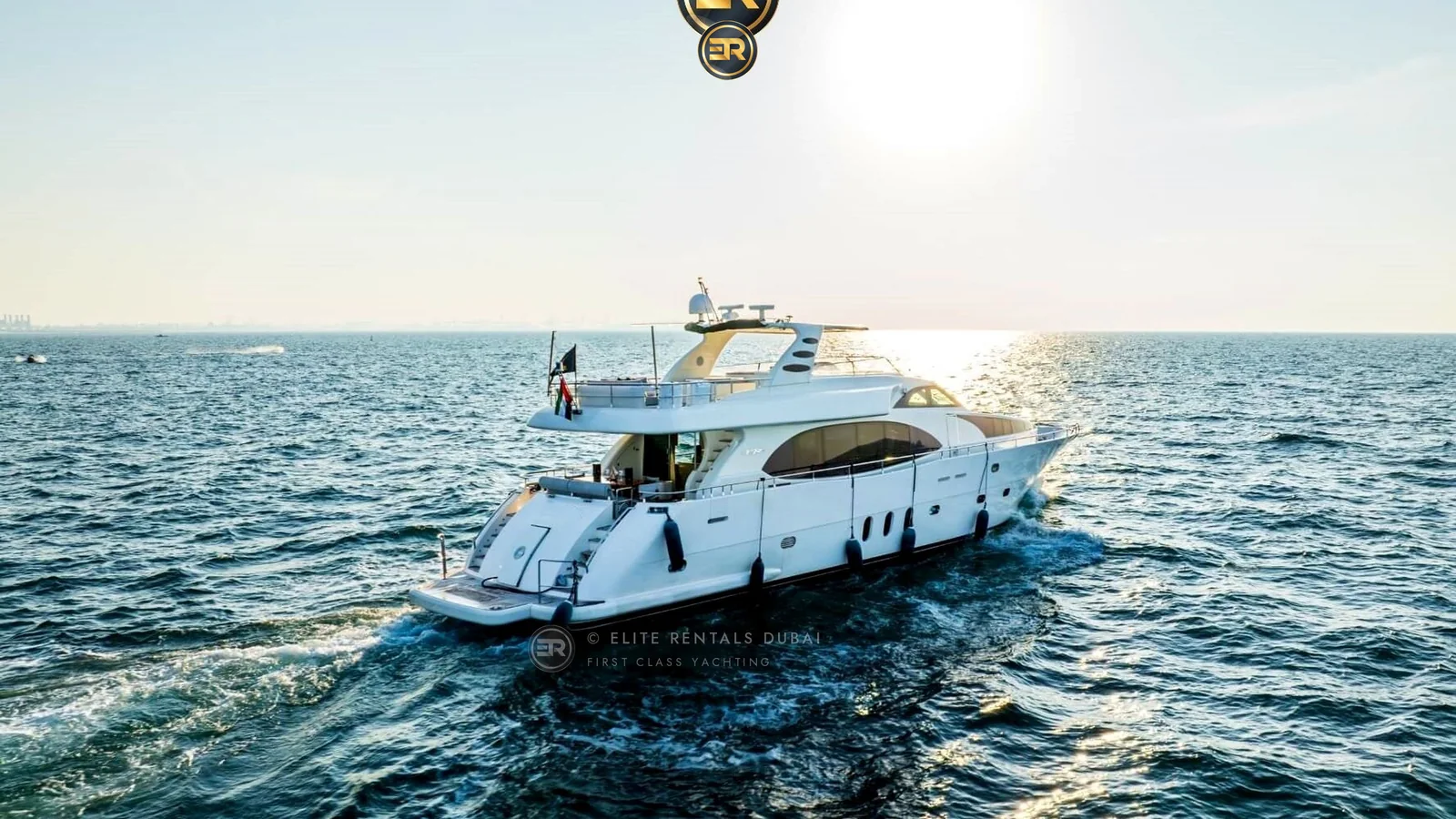 Elite Diamond Imperial 100 Yacht - Photo 7