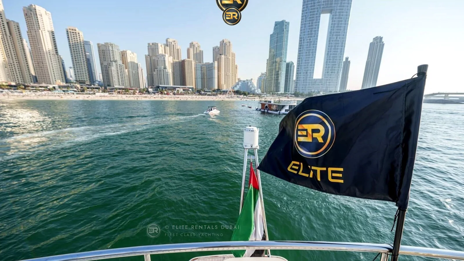 Elite Diamond Imperial 100 Yacht - Photo 8