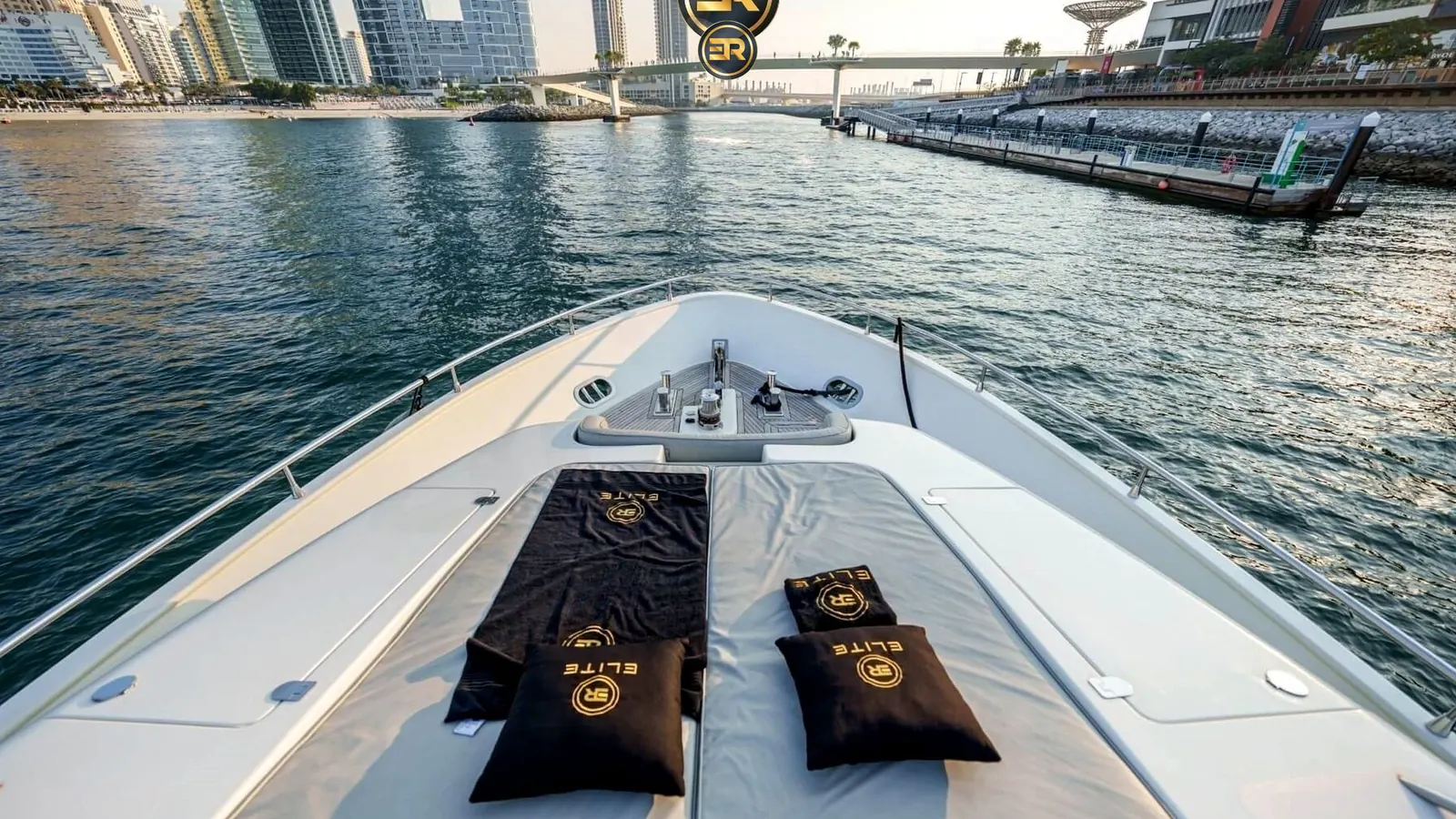 Elite Diamond Imperial 100 Yacht - Photo 11