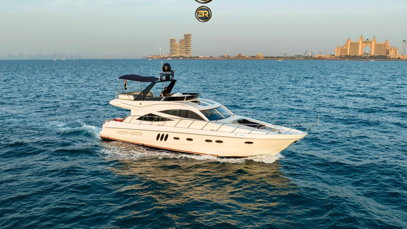 Elite Diamond Lima 70 Yacht - Photo 6