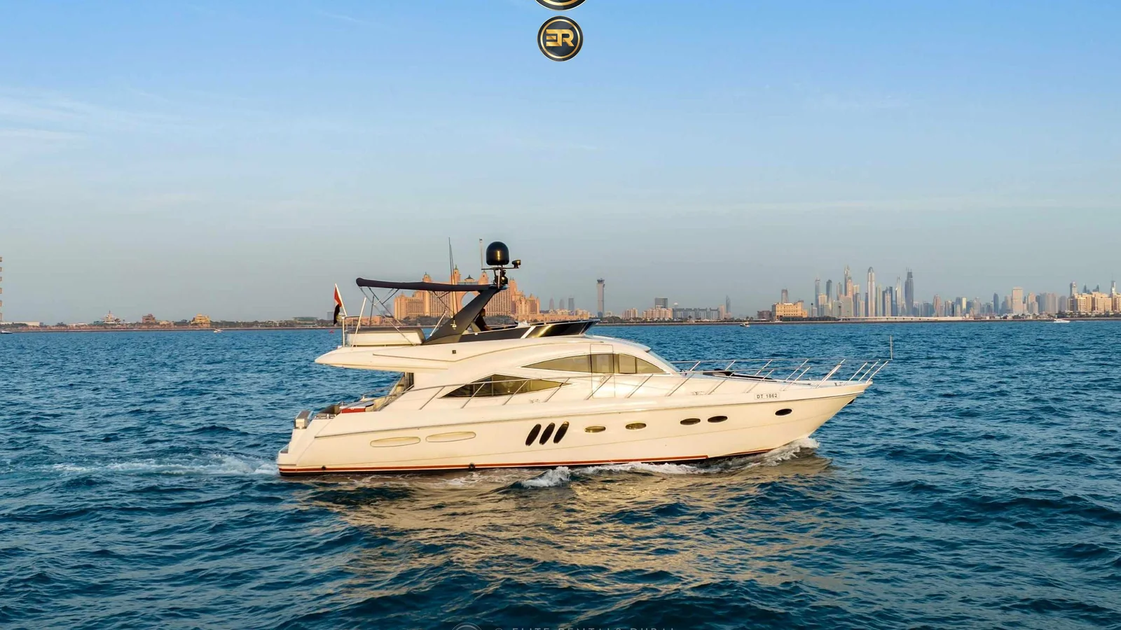 Elite Diamond Lima 70 Yacht - Photo 7