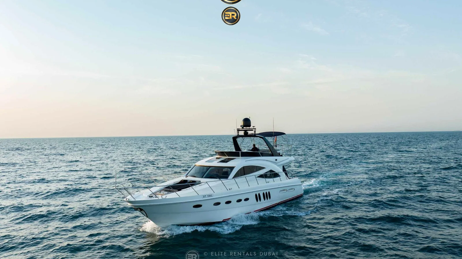 Elite Diamond Lima 70 Yacht - Photo 8