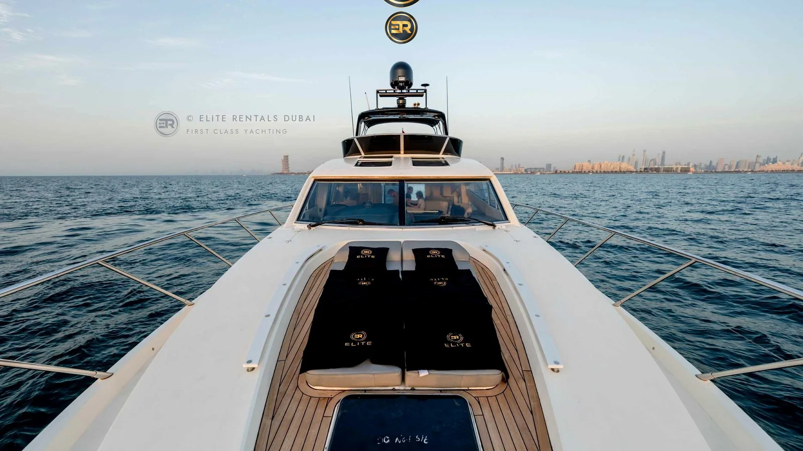 Elite Diamond Lima 70 Yacht - Photo 10