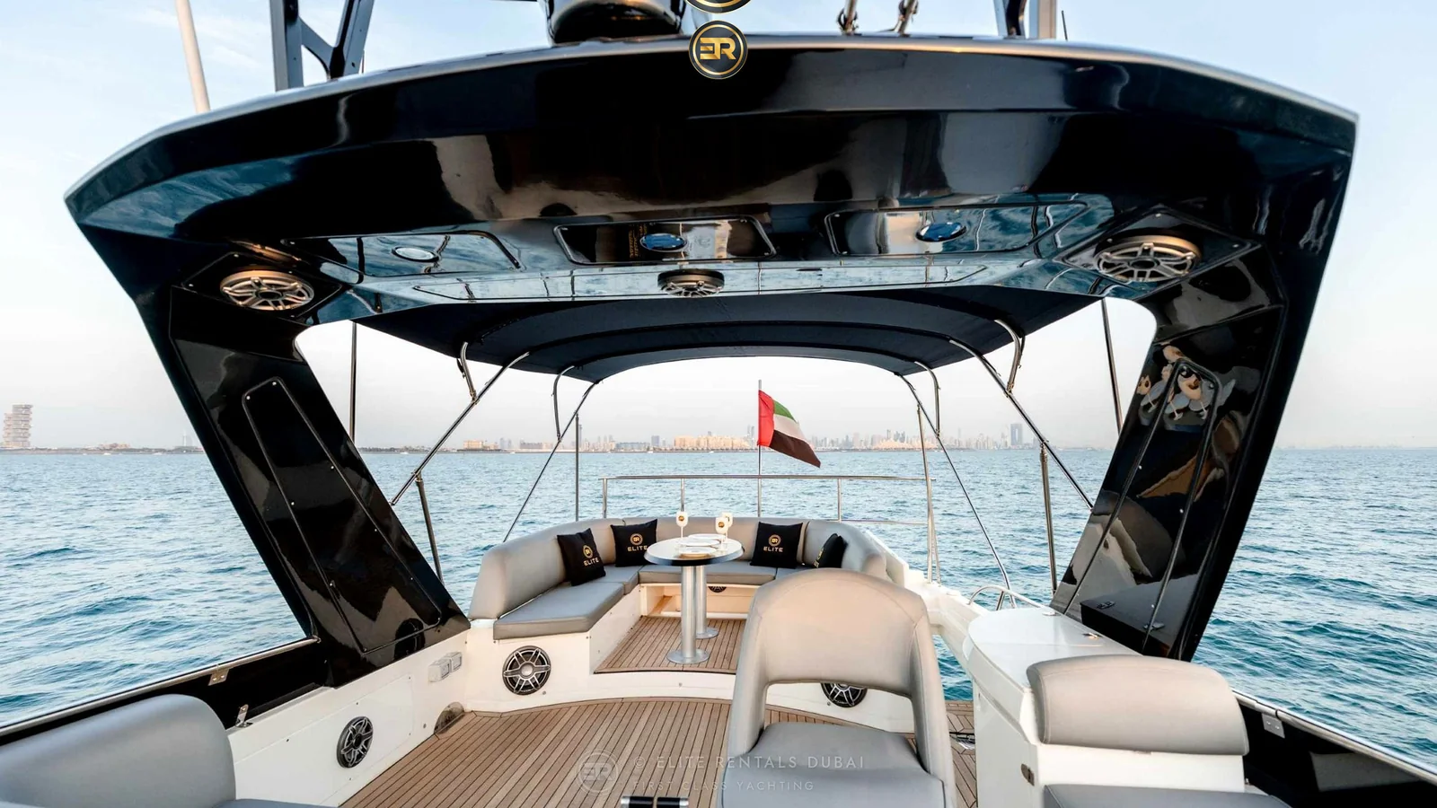 Elite Diamond Lima 70 Yacht - Photo 12