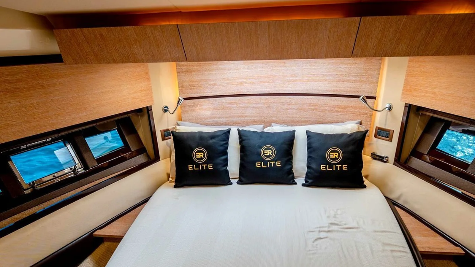 Elite Diamond Madison A-48 Yacht - Photo 5