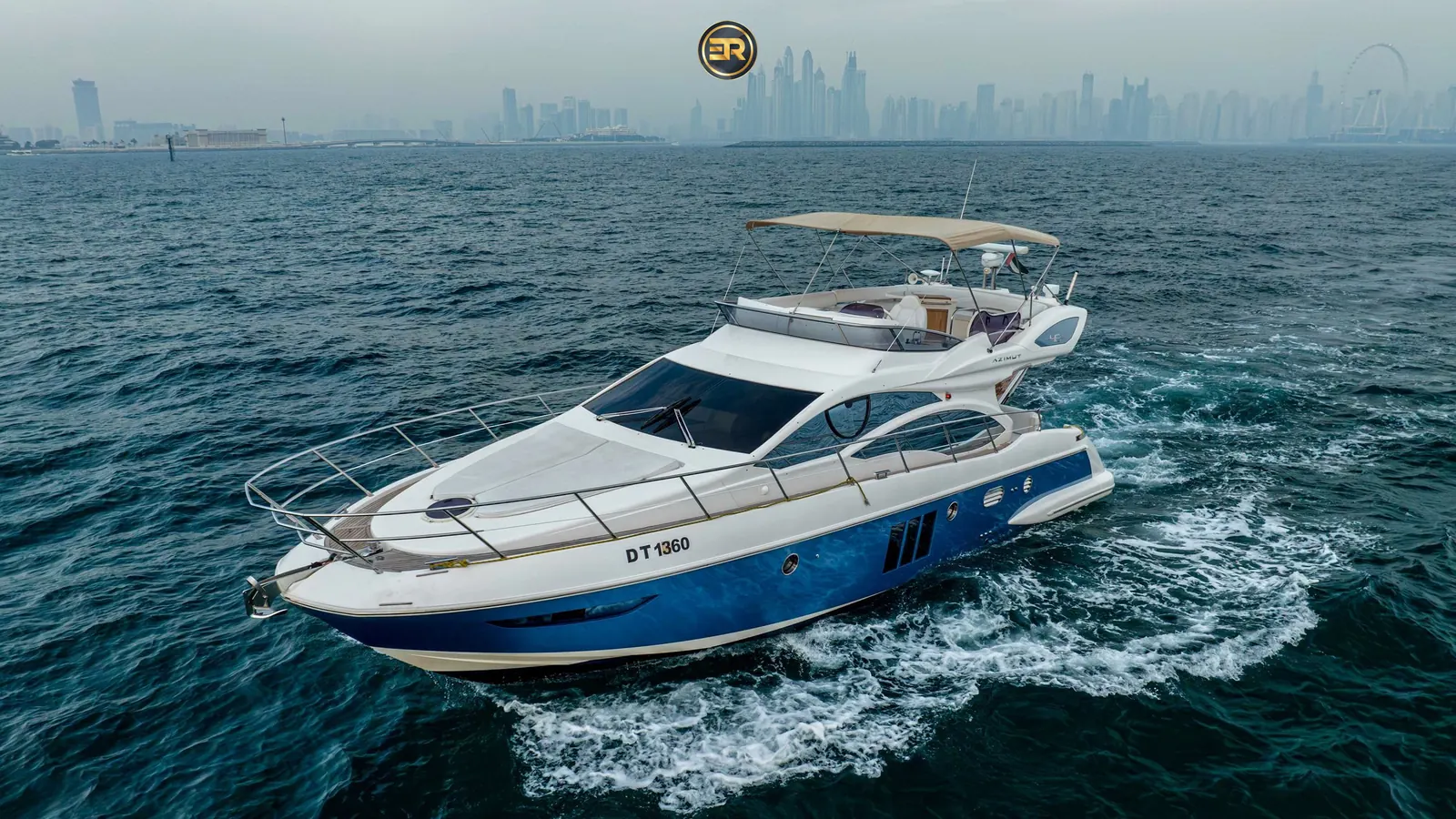 Elite Diamond Madison A-48 Yacht - Photo 6