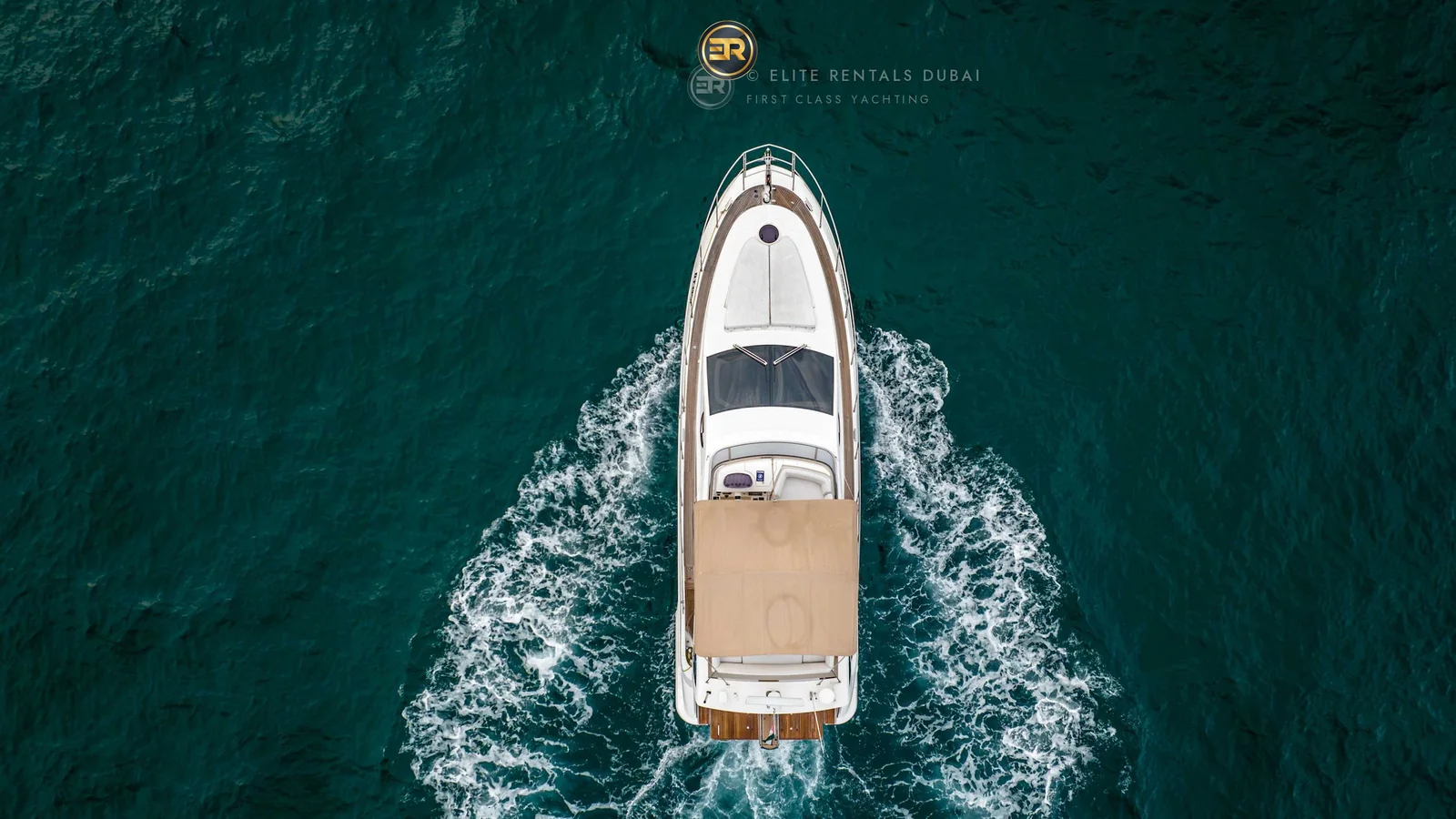 Elite Diamond Madison A-48 Yacht - Photo 7