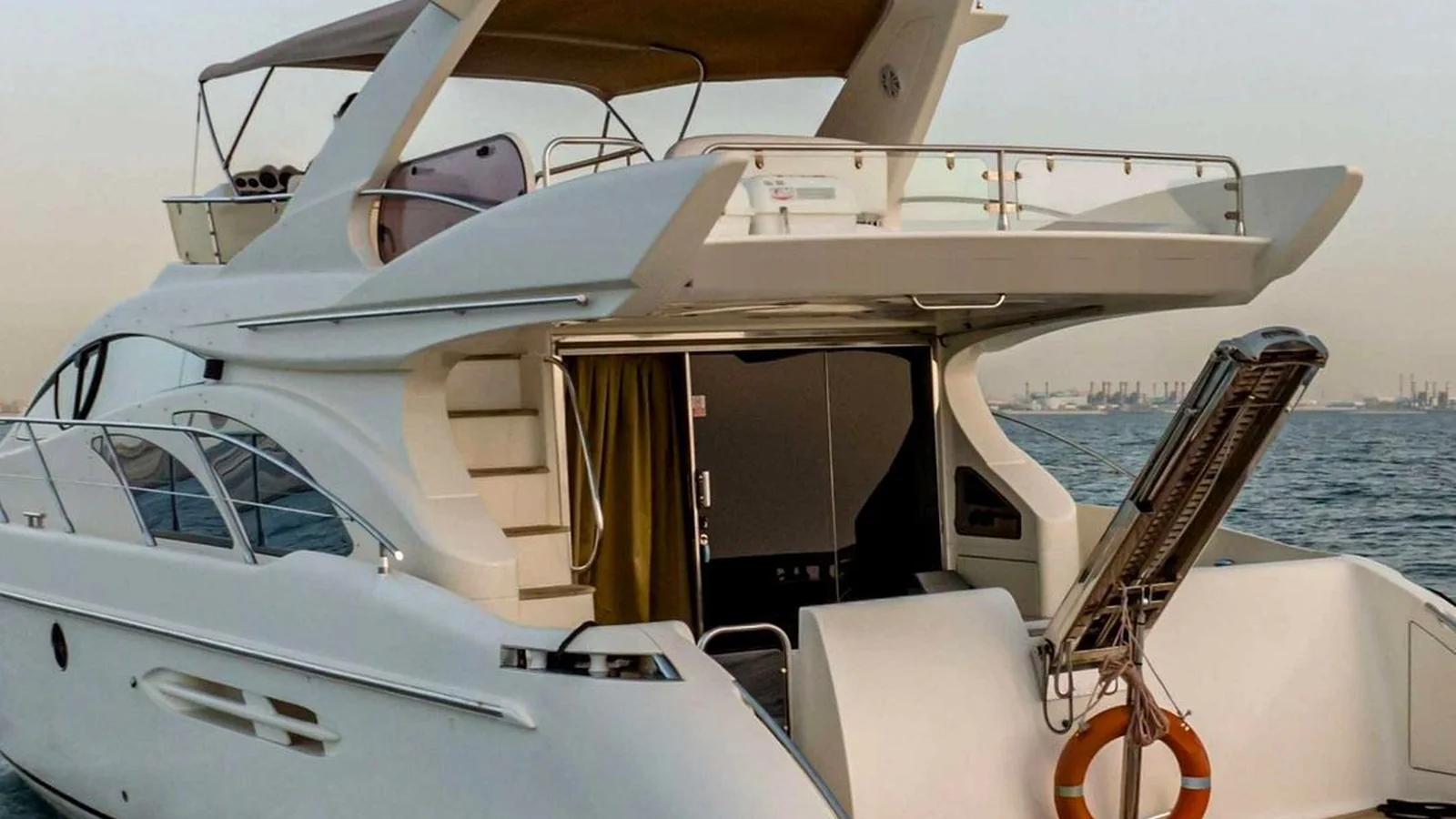 Elite Diamond Milano A-50 Yacht - Photo 2