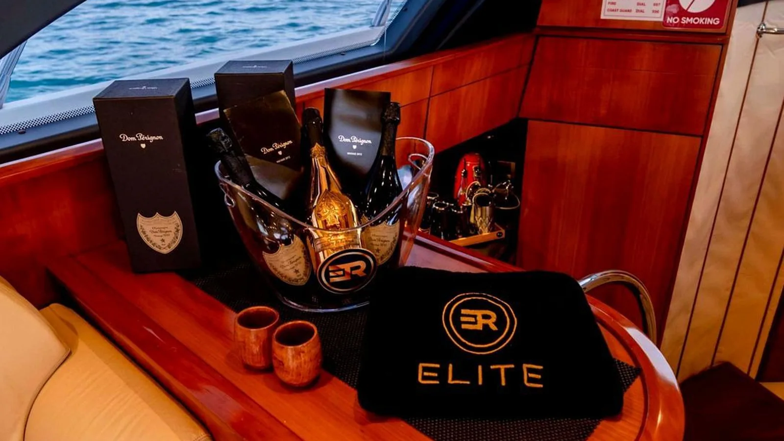 Elite Diamond Milano A-50 Yacht - Photo 3
