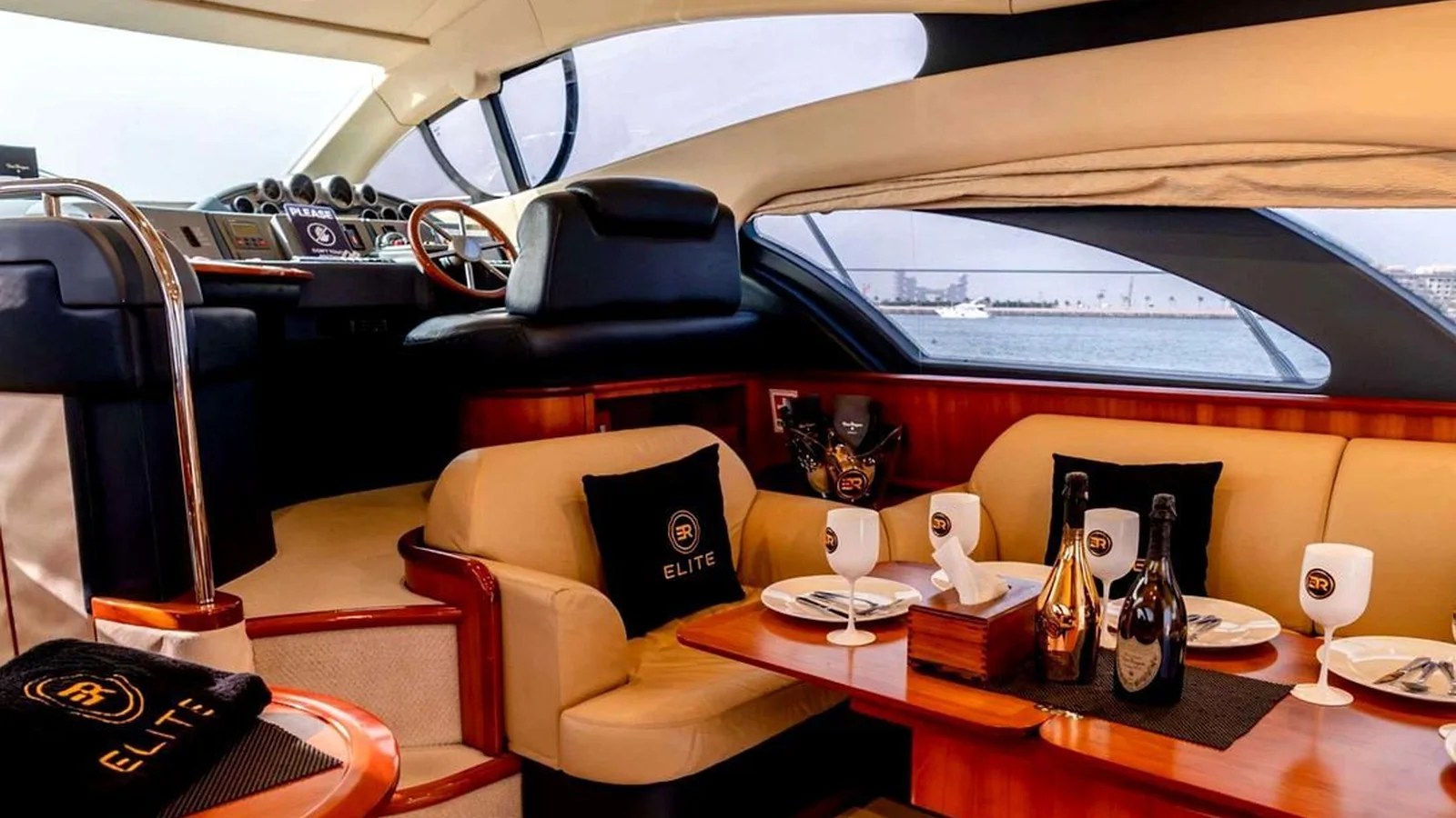 Elite Diamond Milano A-50 Yacht - Photo 5