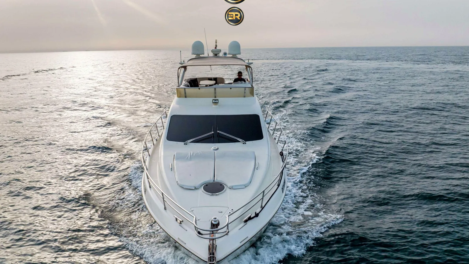 Elite Diamond Milano A-50 Yacht - Photo 6