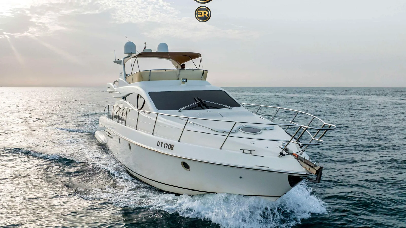 Elite Diamond Milano A-50 Yacht - Photo 7