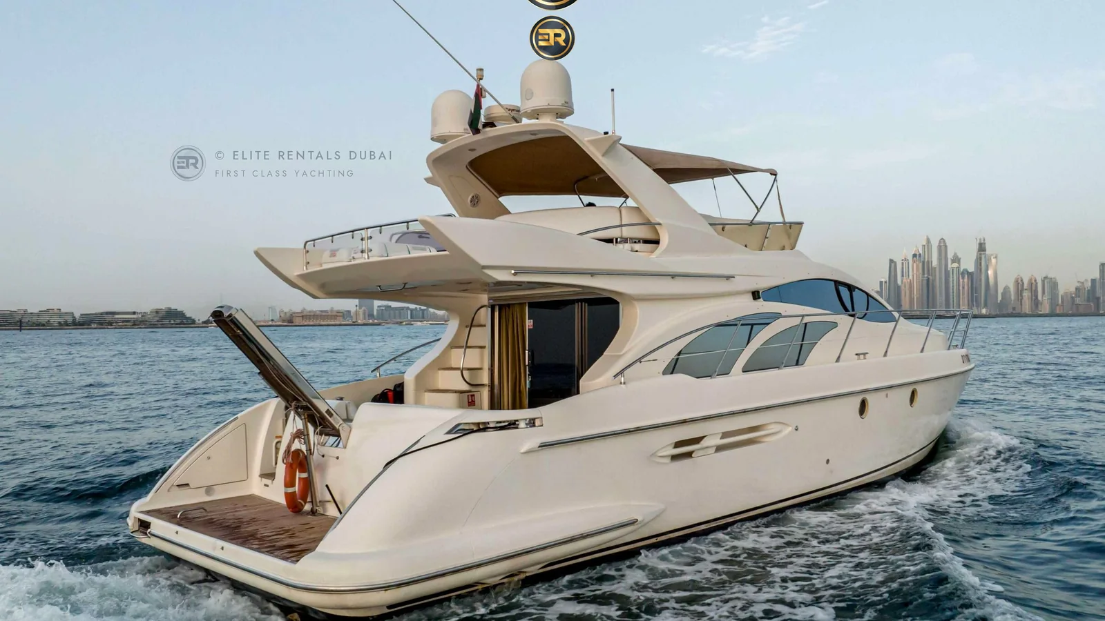 Elite Diamond Milano A-50 Yacht - Photo 8