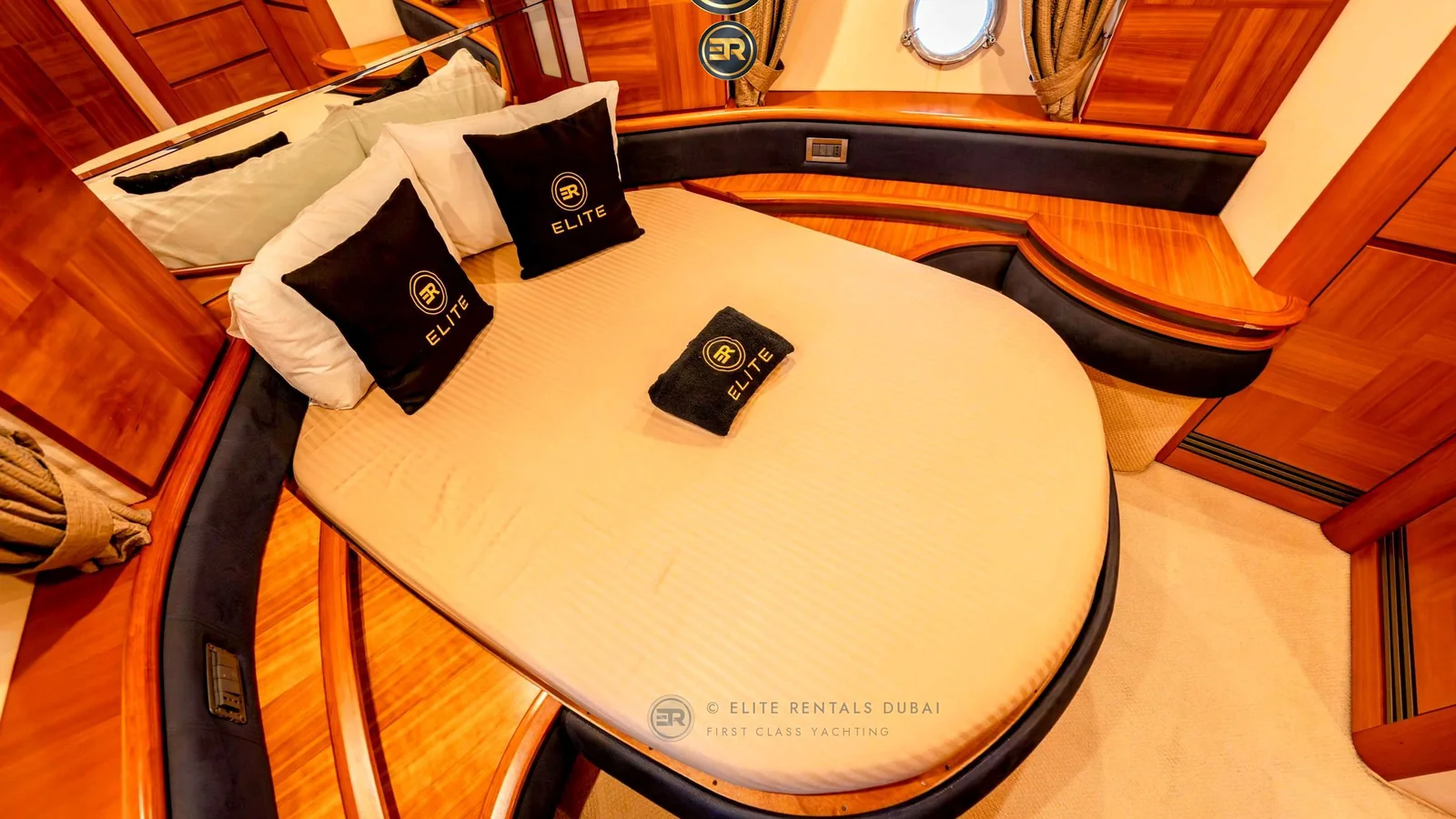 Elite Diamond Milano A-50 Yacht - Photo 9