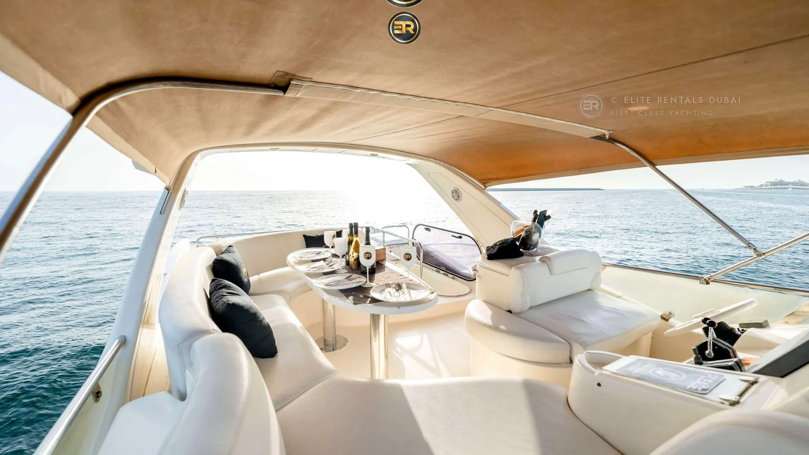 Elite Diamond Milano A-50 Yacht - Photo 11