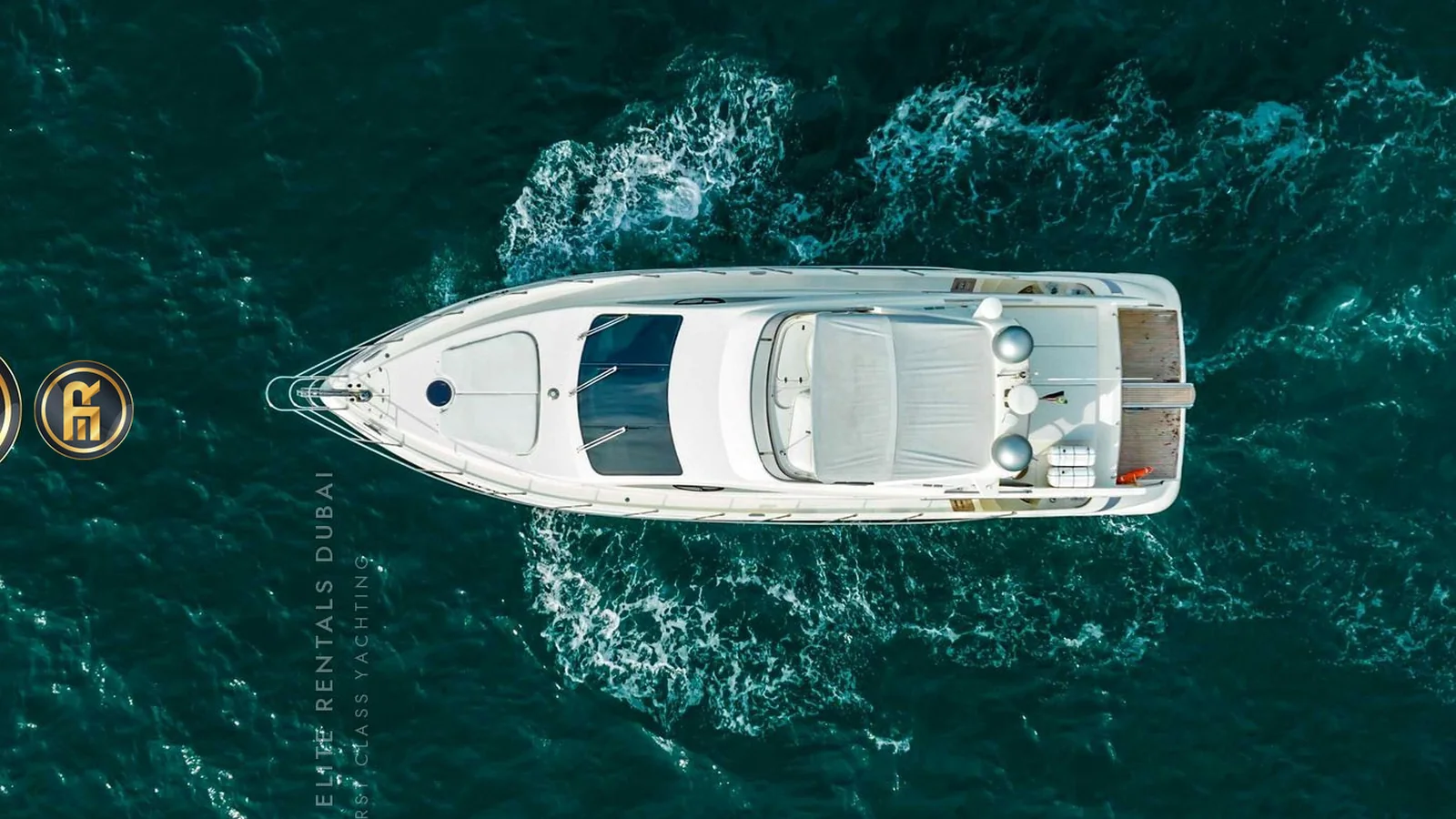 Elite Diamond Milano A-55 Yacht - Photo 2