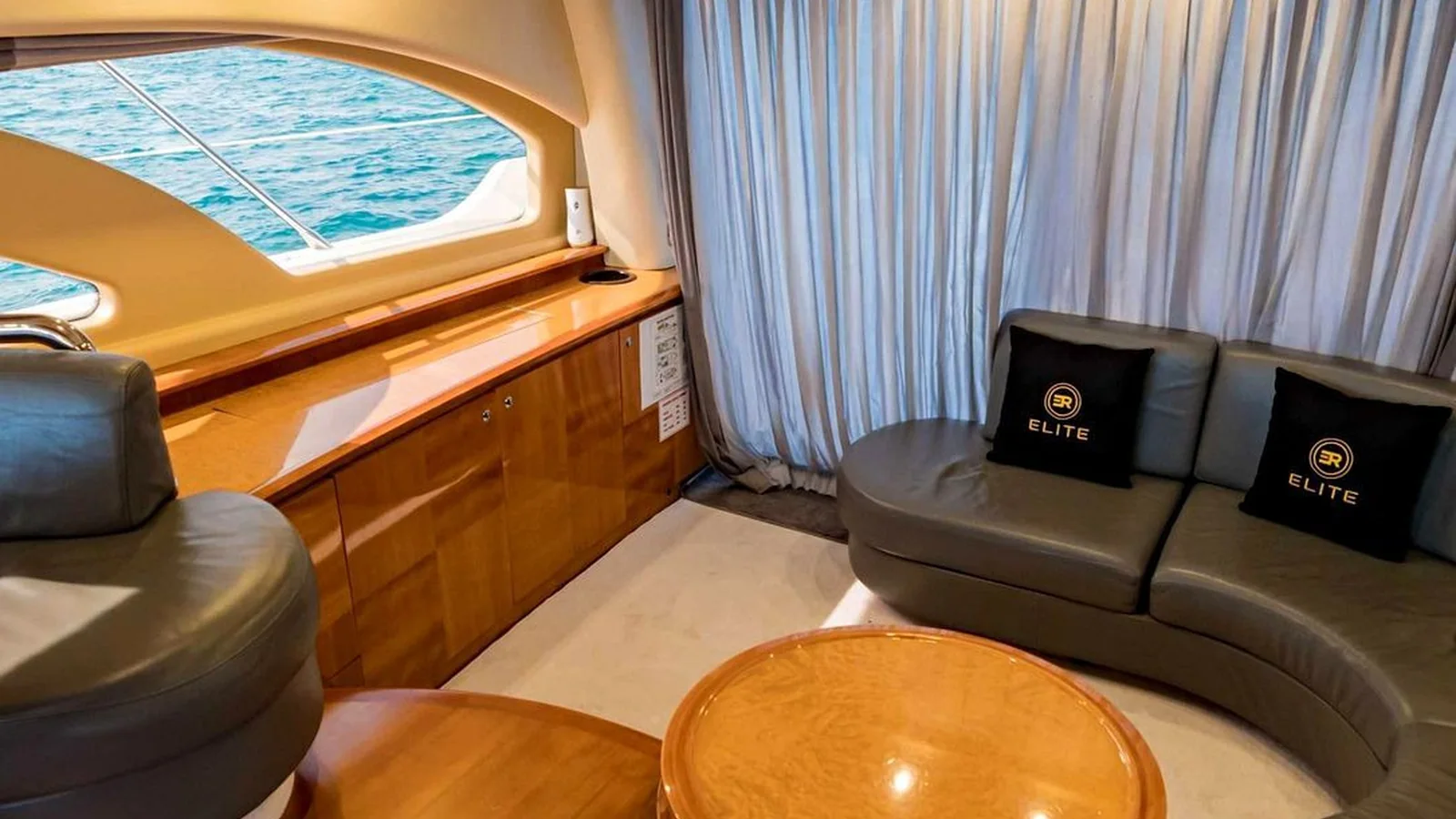 Elite Diamond Milano A-55 Yacht - Photo 3