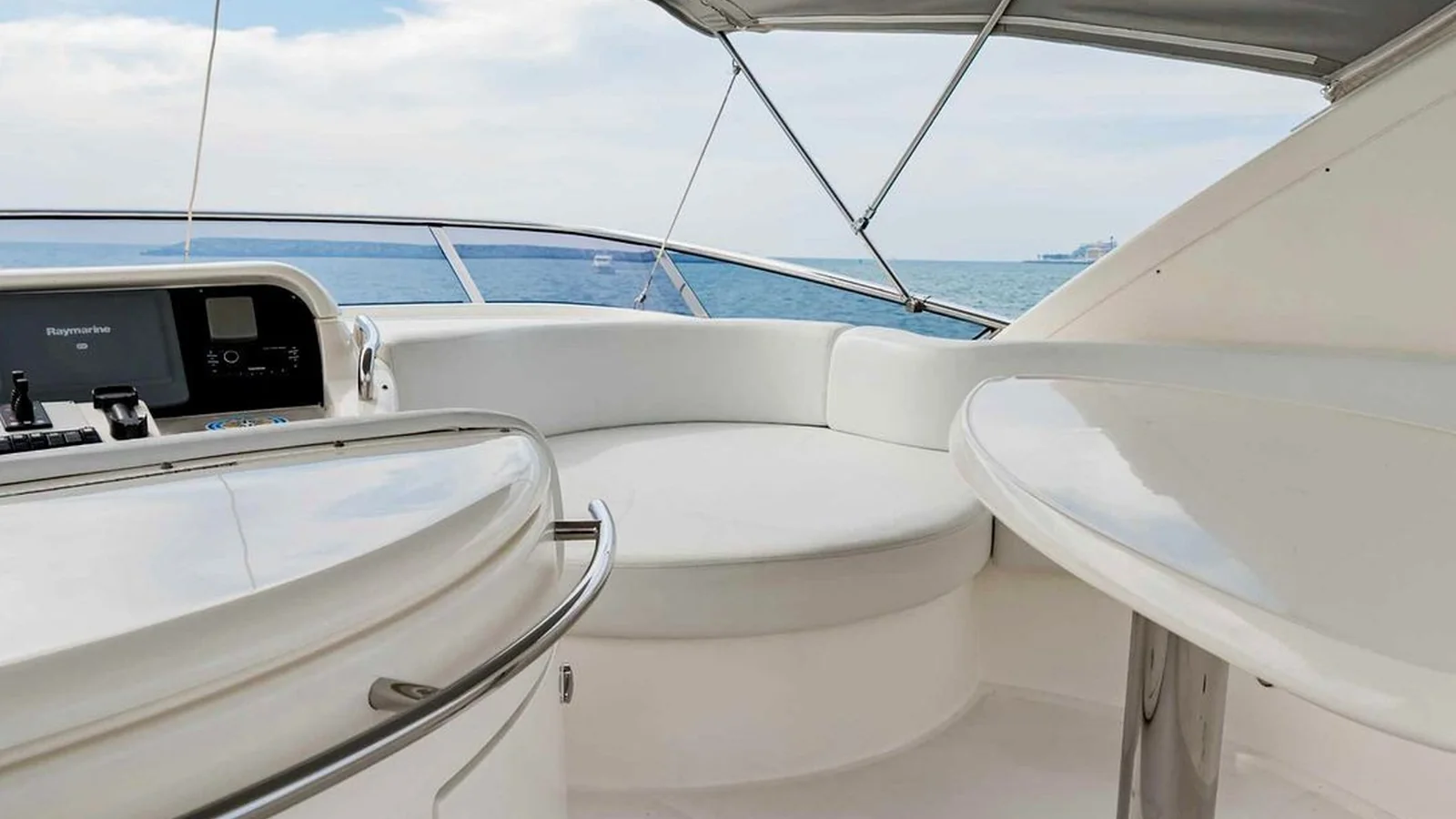 Elite Diamond Milano A-55 Yacht - Photo 4