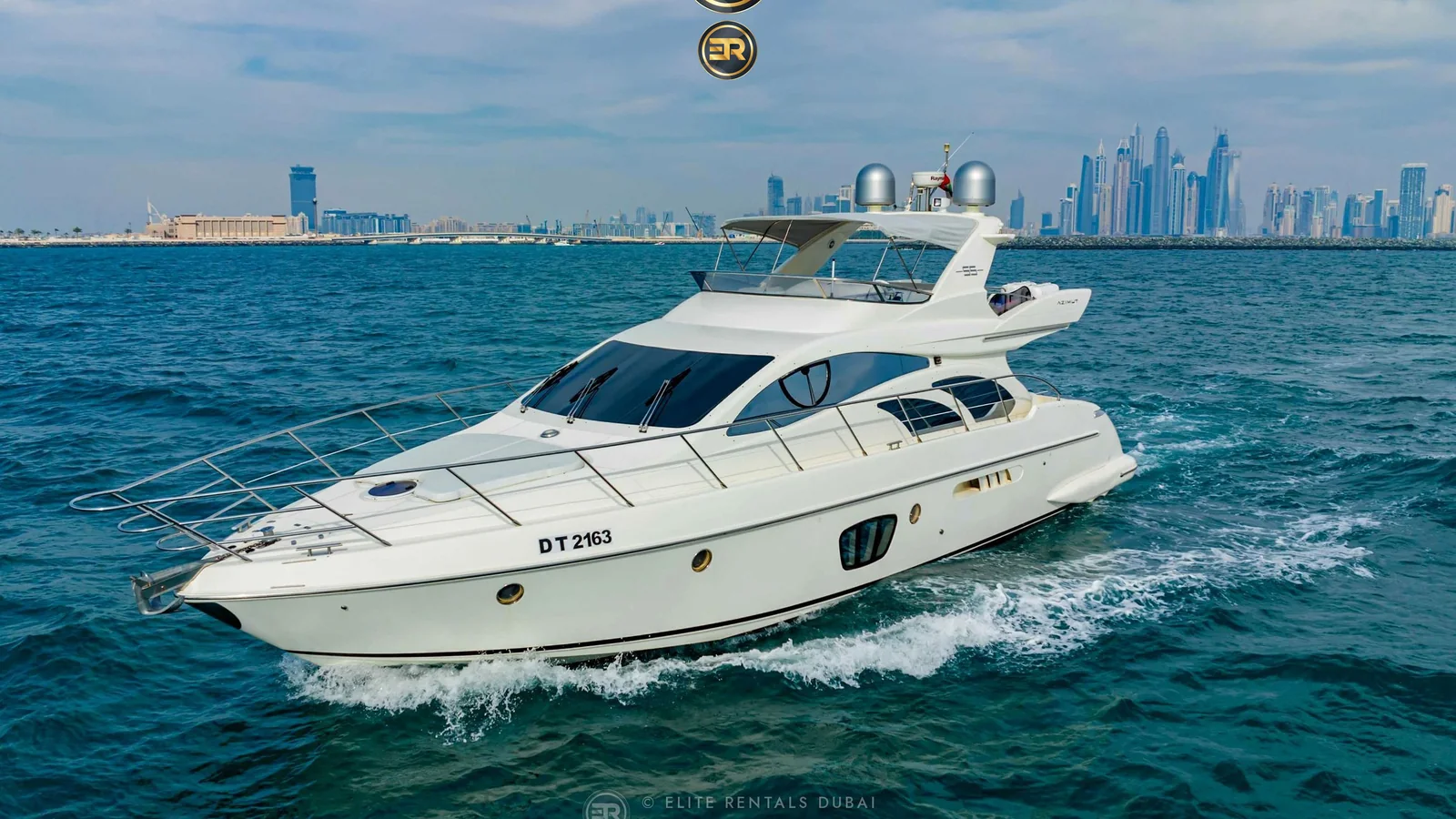Elite Diamond Milano A-55 Yacht - Photo 6