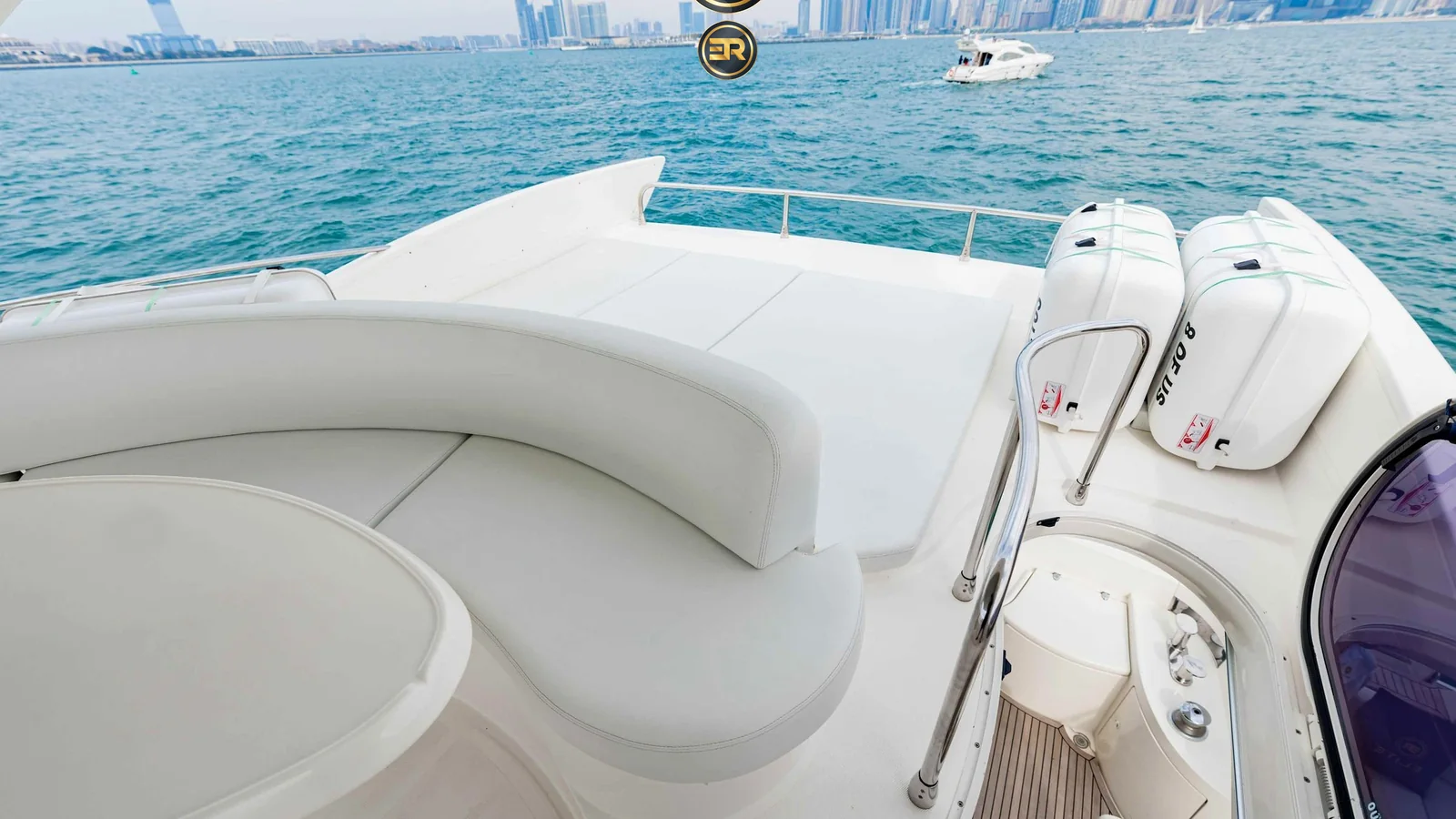 Elite Diamond Milano A-55 Yacht - Photo 7