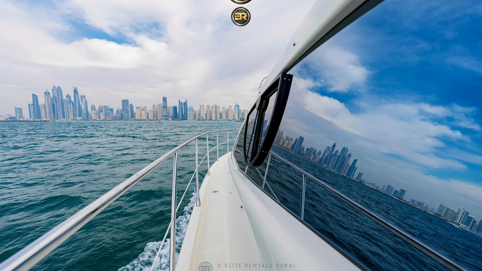 Elite Diamond Milano A-55 Yacht - Photo 9