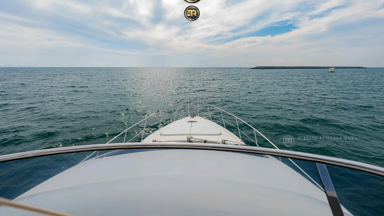 Elite Diamond Milano A-55 Yacht - Photo 10
