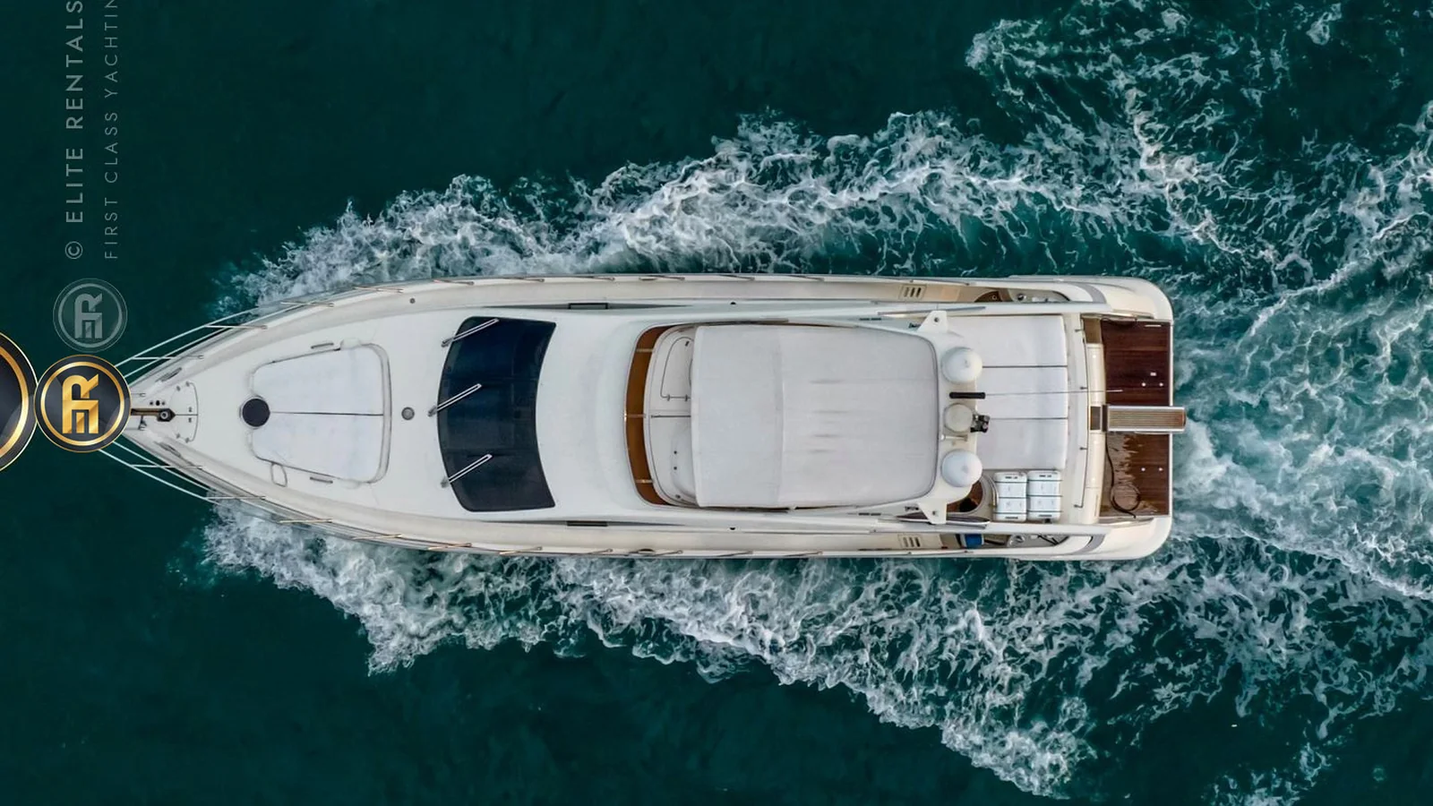 Elite Diamond Milano A-62 Yacht - Photo 2