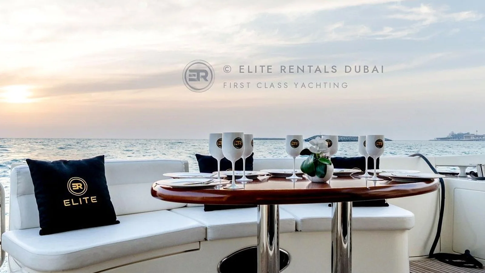 Elite Diamond Milano A-62 Yacht - Photo 4