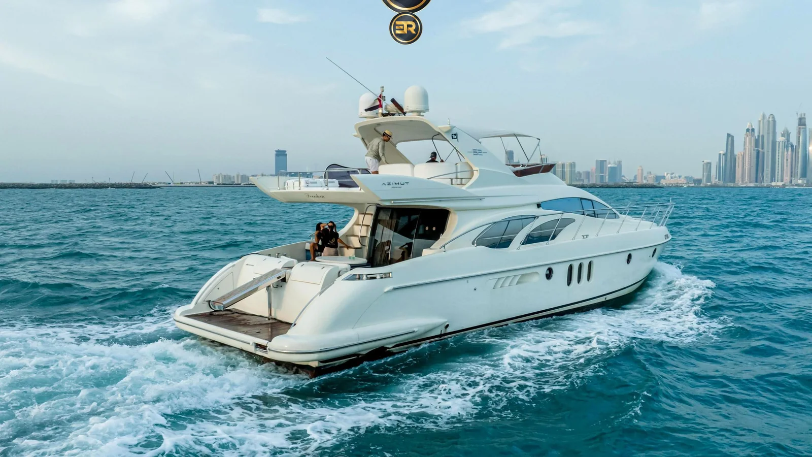 Elite Diamond Milano A-62 Yacht - Photo 8