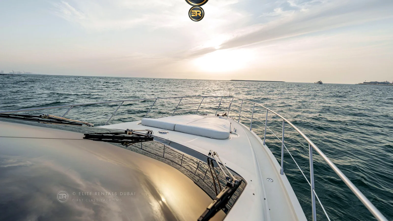 Elite Diamond Milano A-62 Yacht - Photo 9