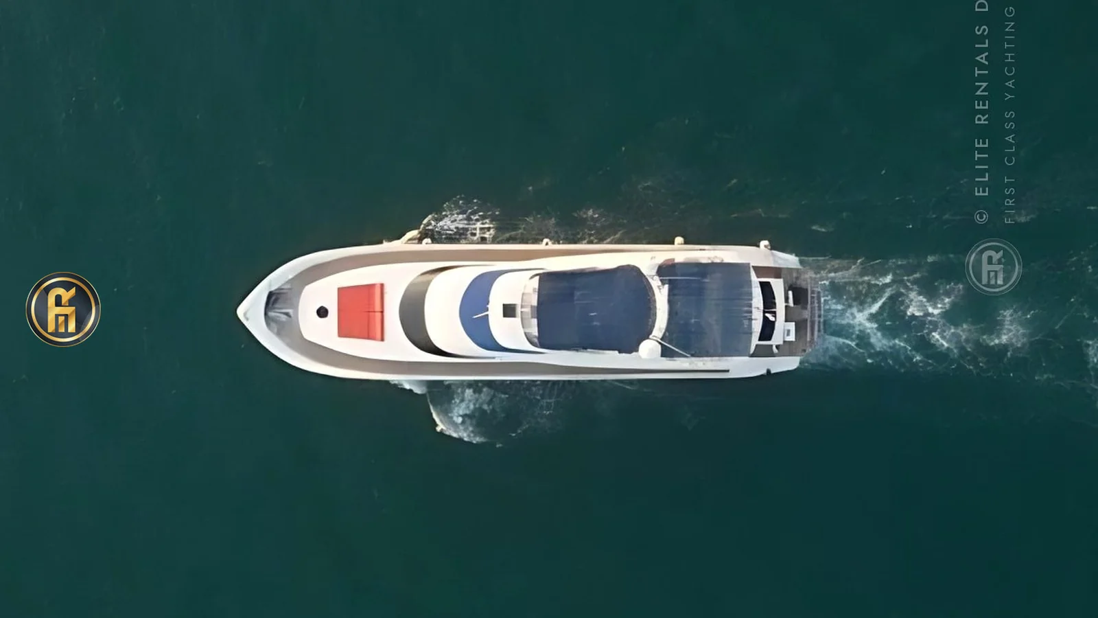 Elite Diamond Serdano 95 Yacht - Photo 2