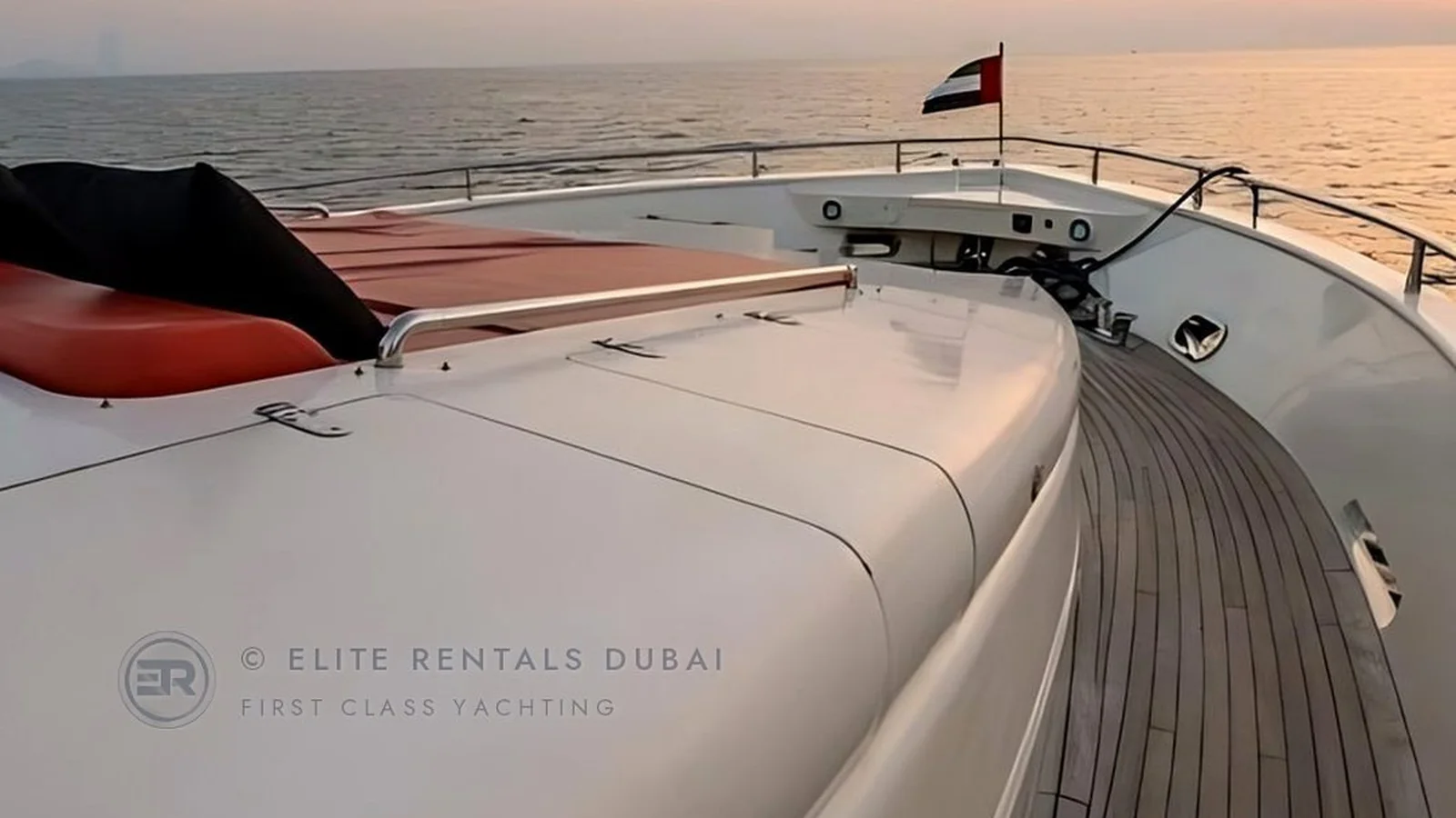Elite Diamond Serdano 95 Yacht - Photo 3